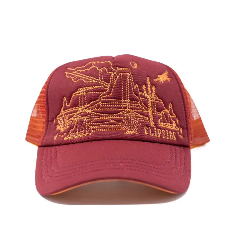 Eco Ball Cap sold by Flipside Hats