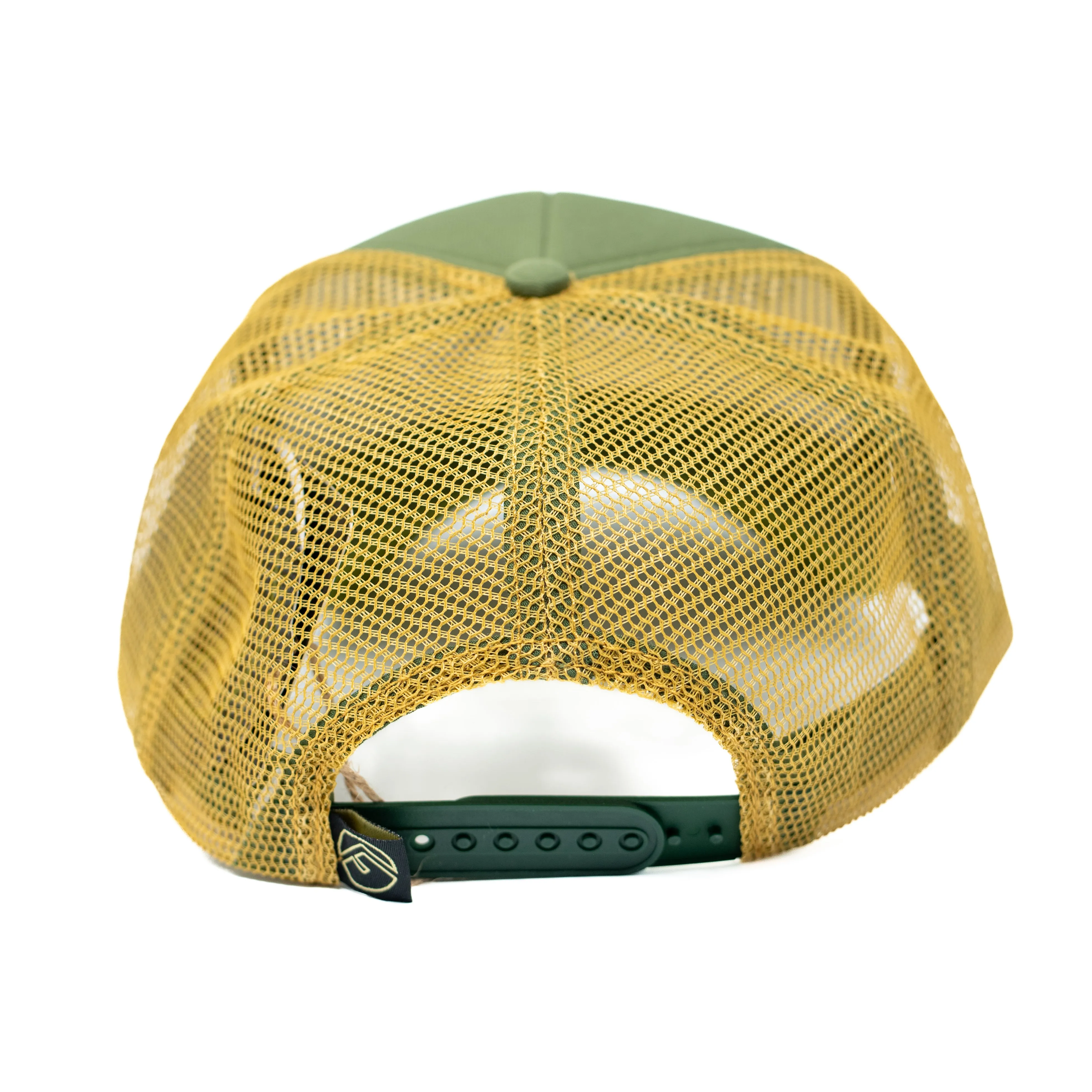 Eco Ball Cap sold by Flipside Hats product image thumbnail 5