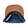 5 Panel Wool Camp Cap - LIMITED EDITION - RIGEL sold by Flipside Hats