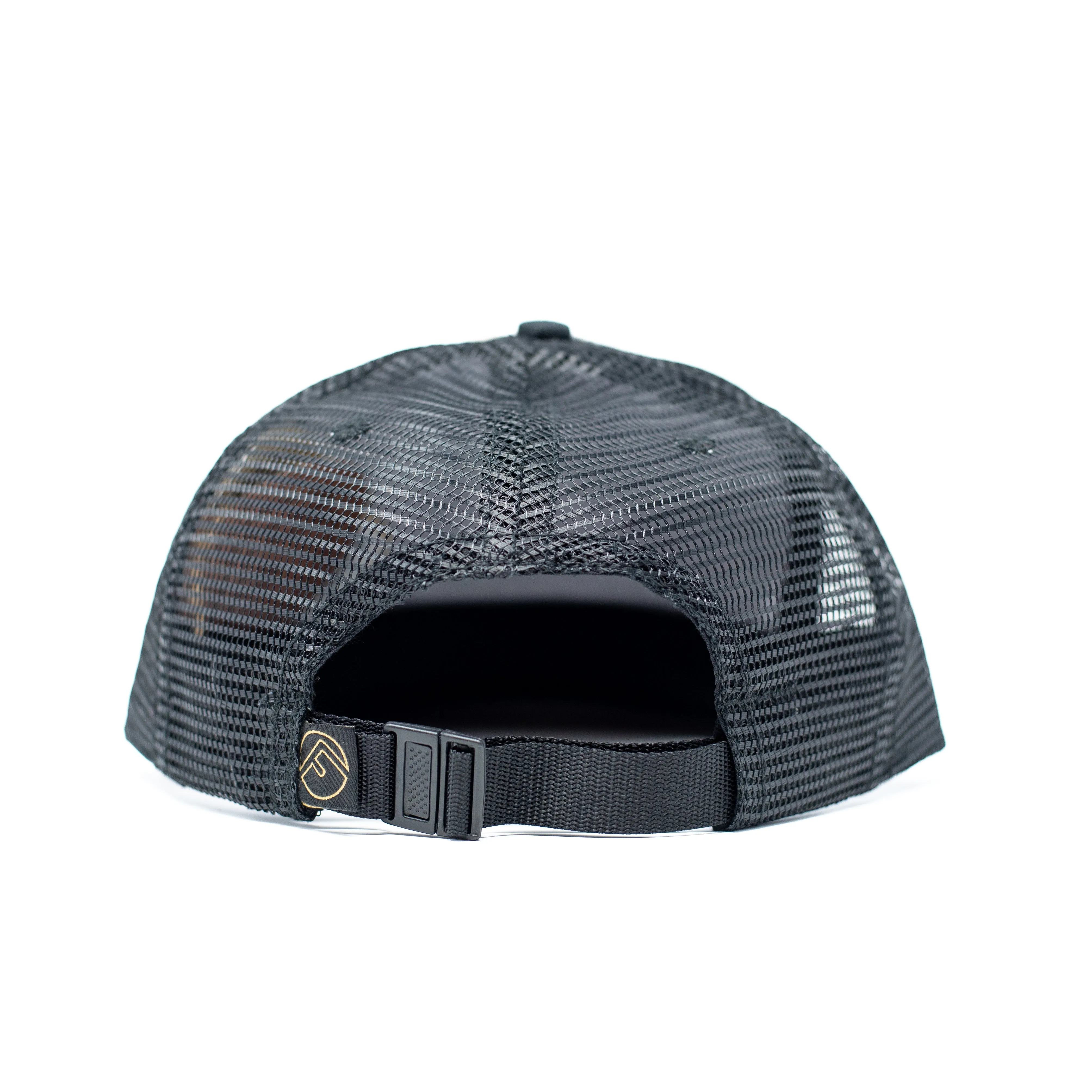 LIMITED EDITION LUXURY BALL CAP - DANTE sold by Flipside Hats product image thumbnail 4
