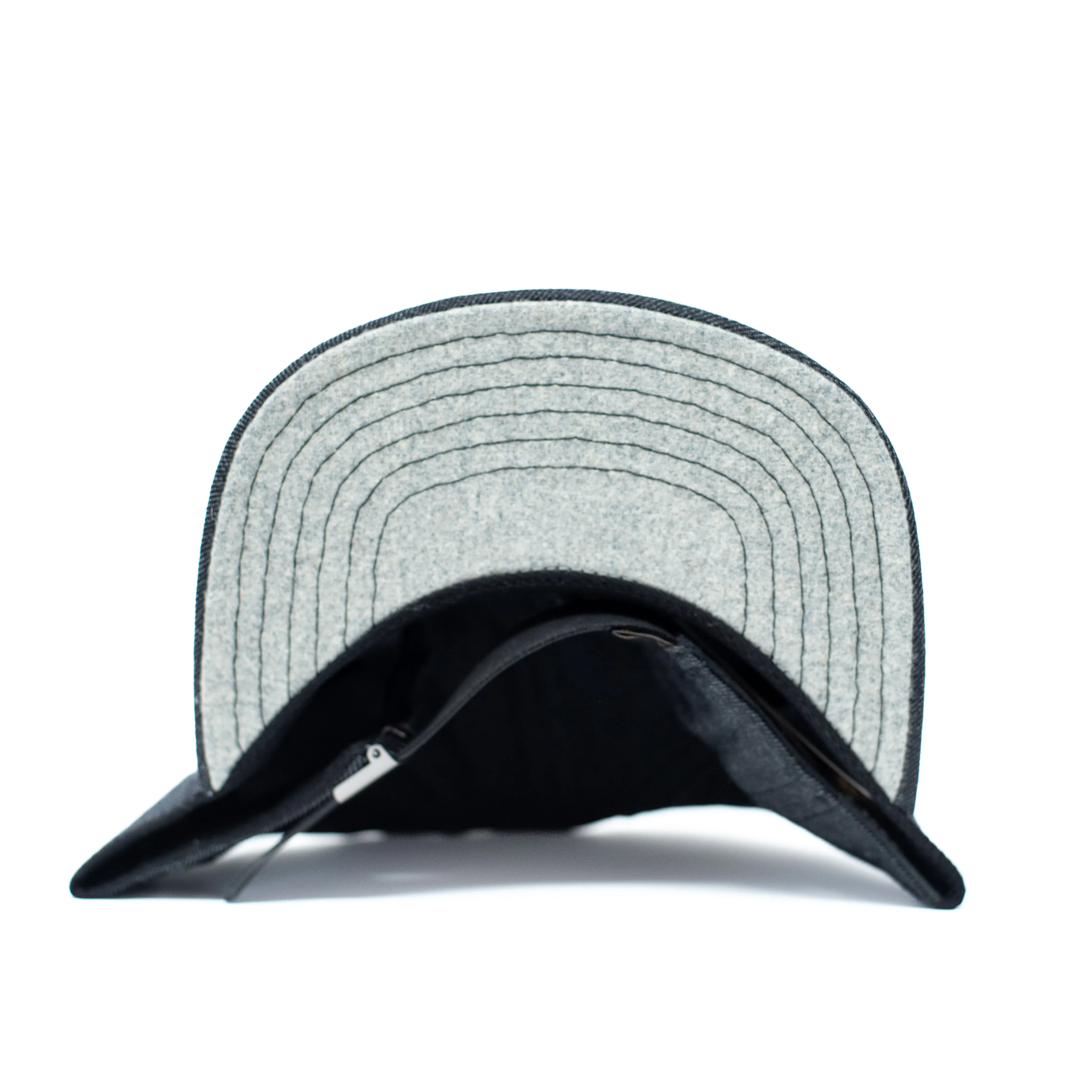 LIMITED EDITION LUXURY BALL CAP - MADDEN sold by Flipside Hats product image thumbnail 2