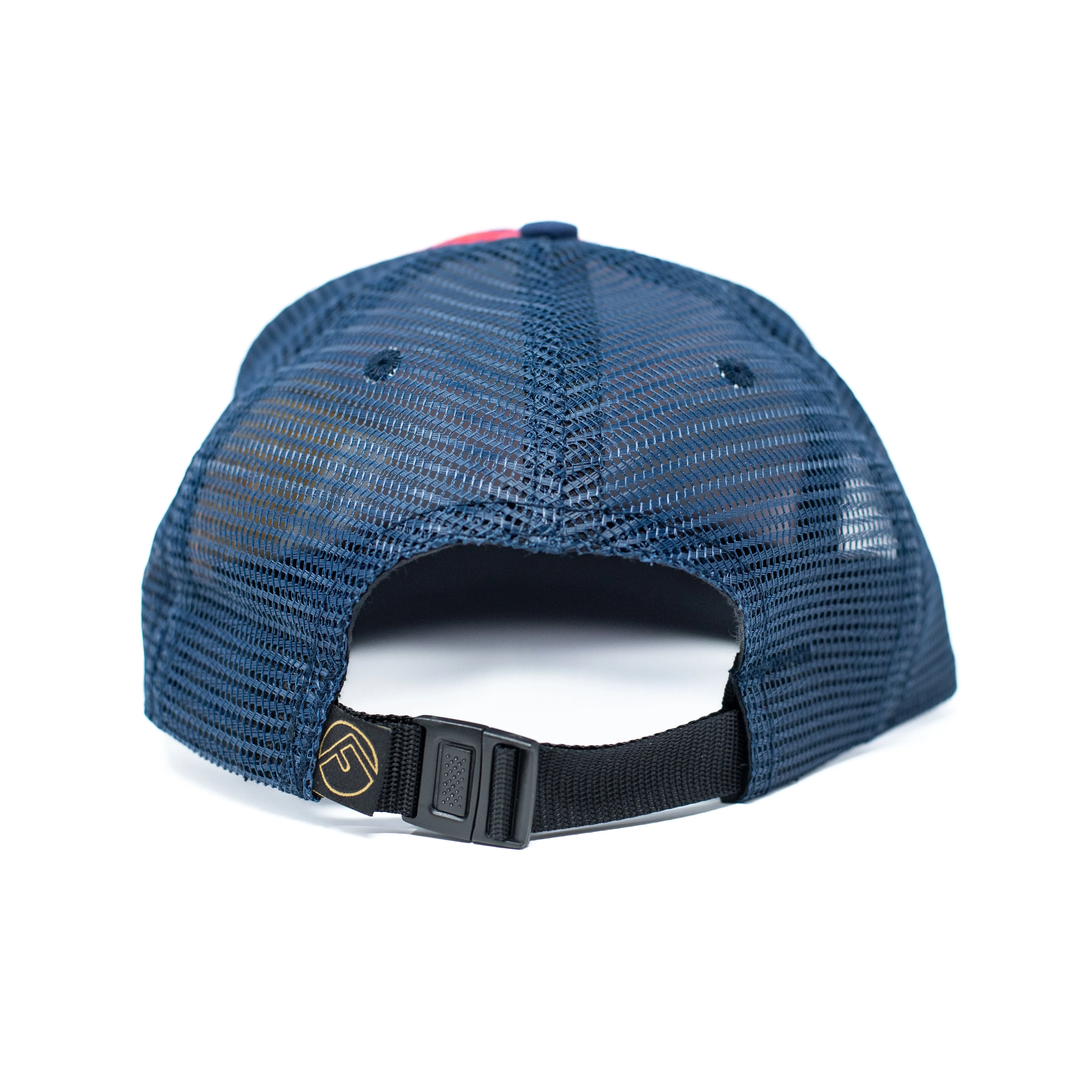 LIMITED EDITION LUXURY BALL CAP - XANDER sold by Flipside Hats product image thumbnail 3