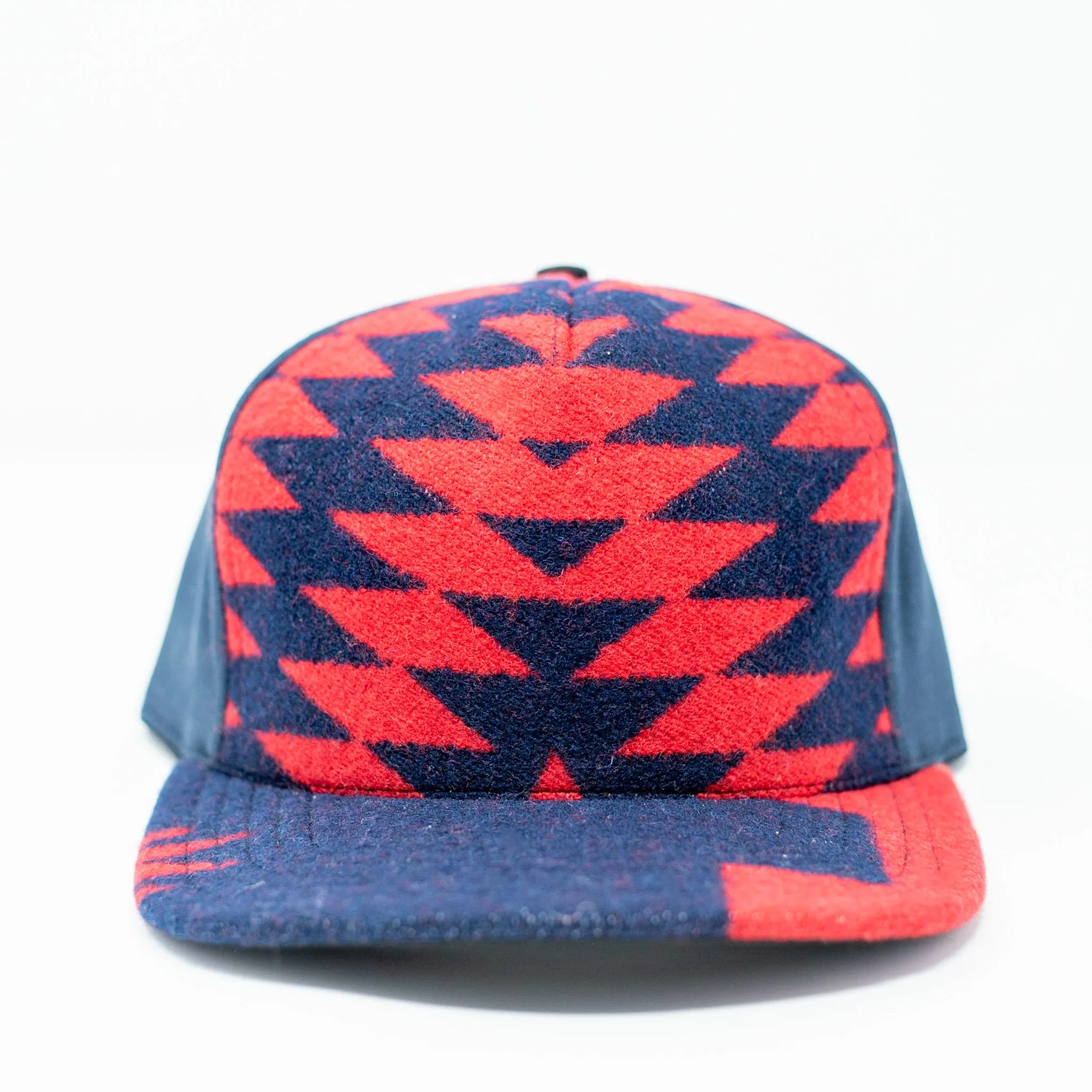 LIMITED EDITION LUXURY BALL CAP - XANDER sold by Flipside Hats