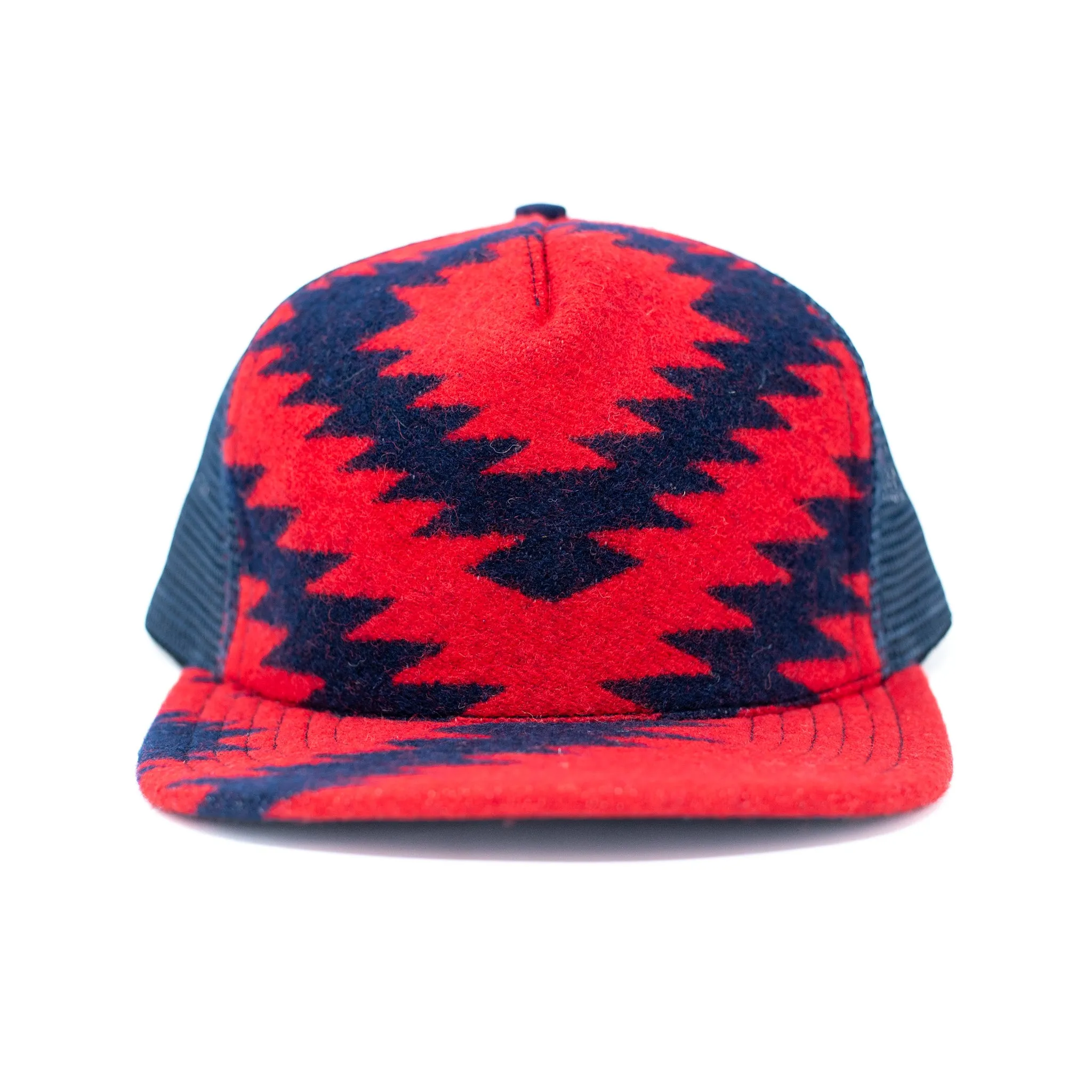 LIMITED EDITION LUXURY BALL CAP - XANDER sold by Flipside Hats product image thumbnail 4