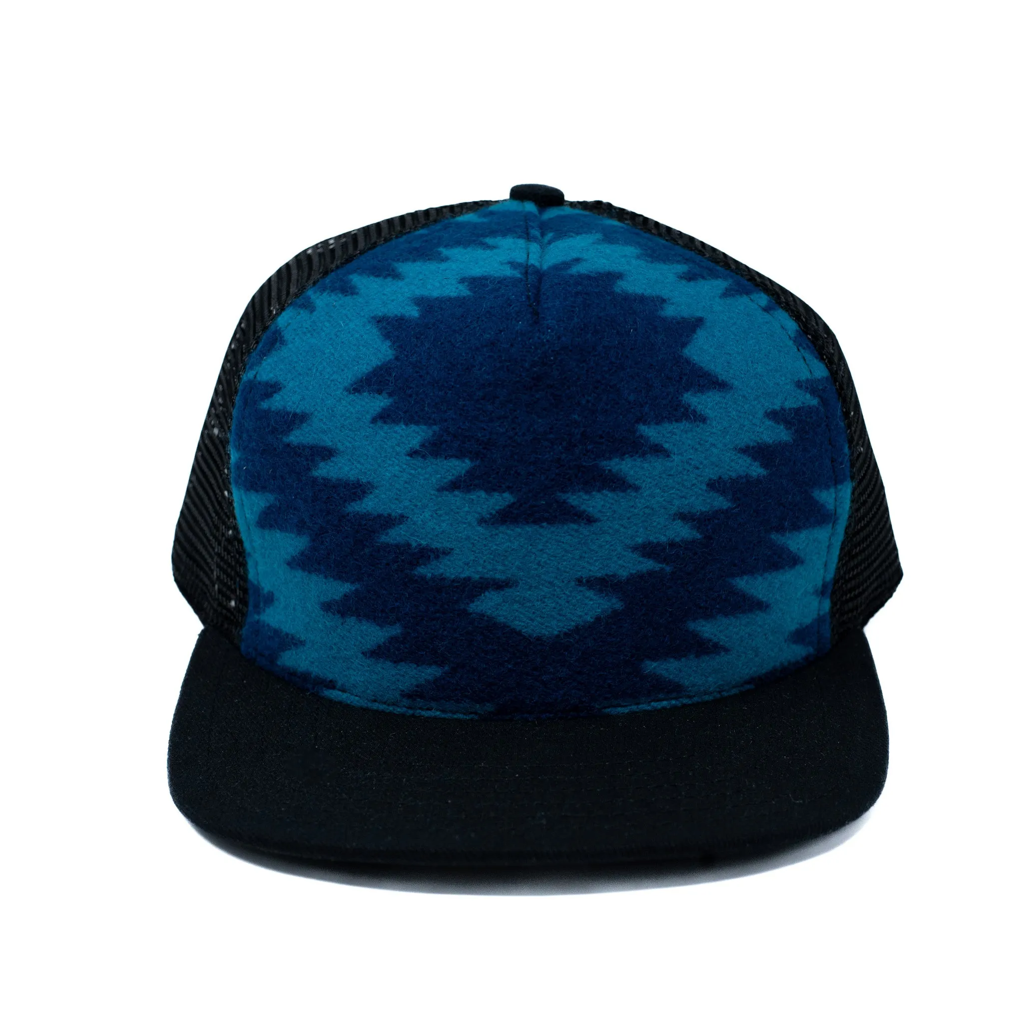 LIMITED EDITION LUXURY BALL CAP - LEVON sold by Flipside Hats product image thumbnail 2