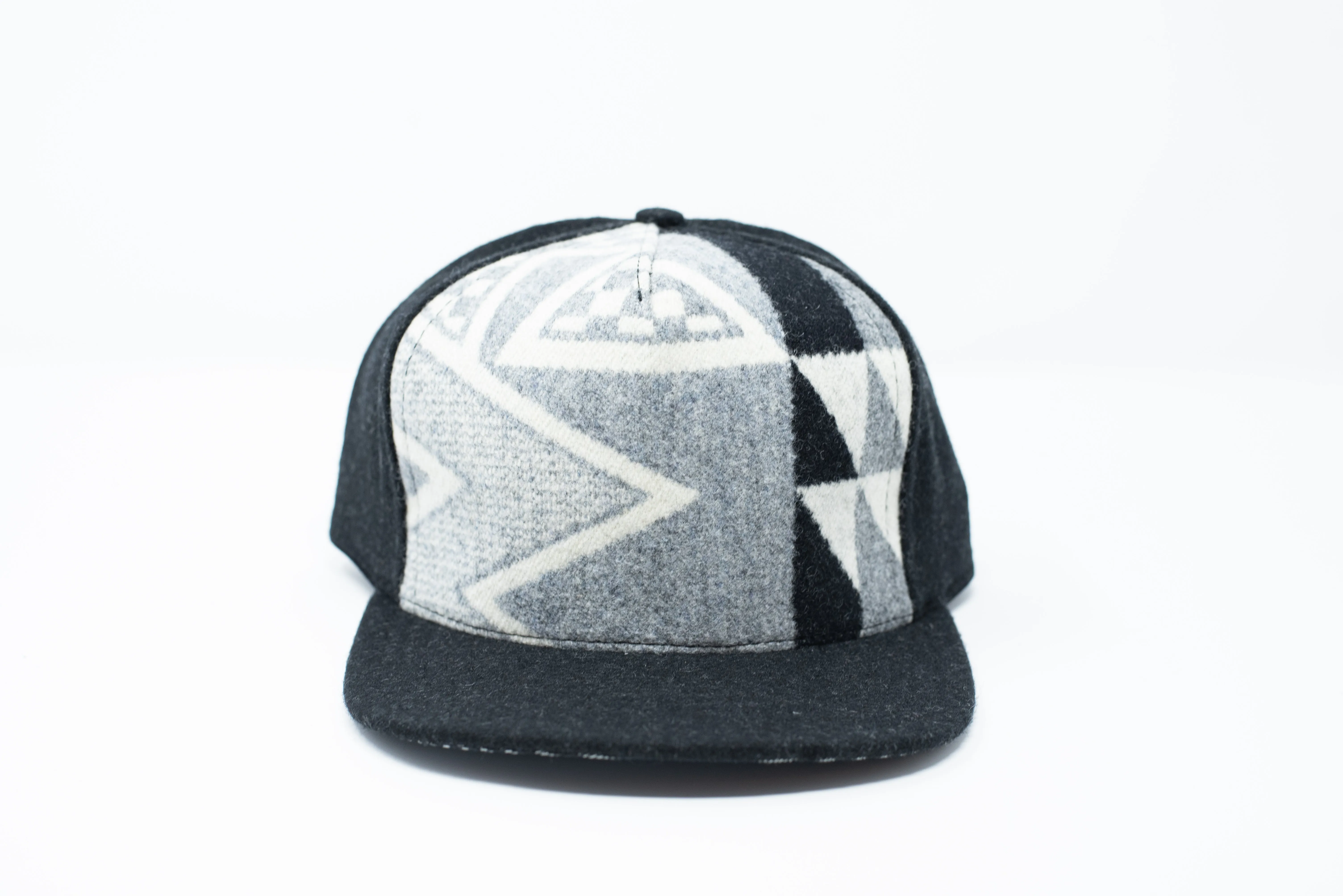 LIMITED EDITION Lux Ball Cap - DECLAN sold by Flipside Hats product image thumbnail 3