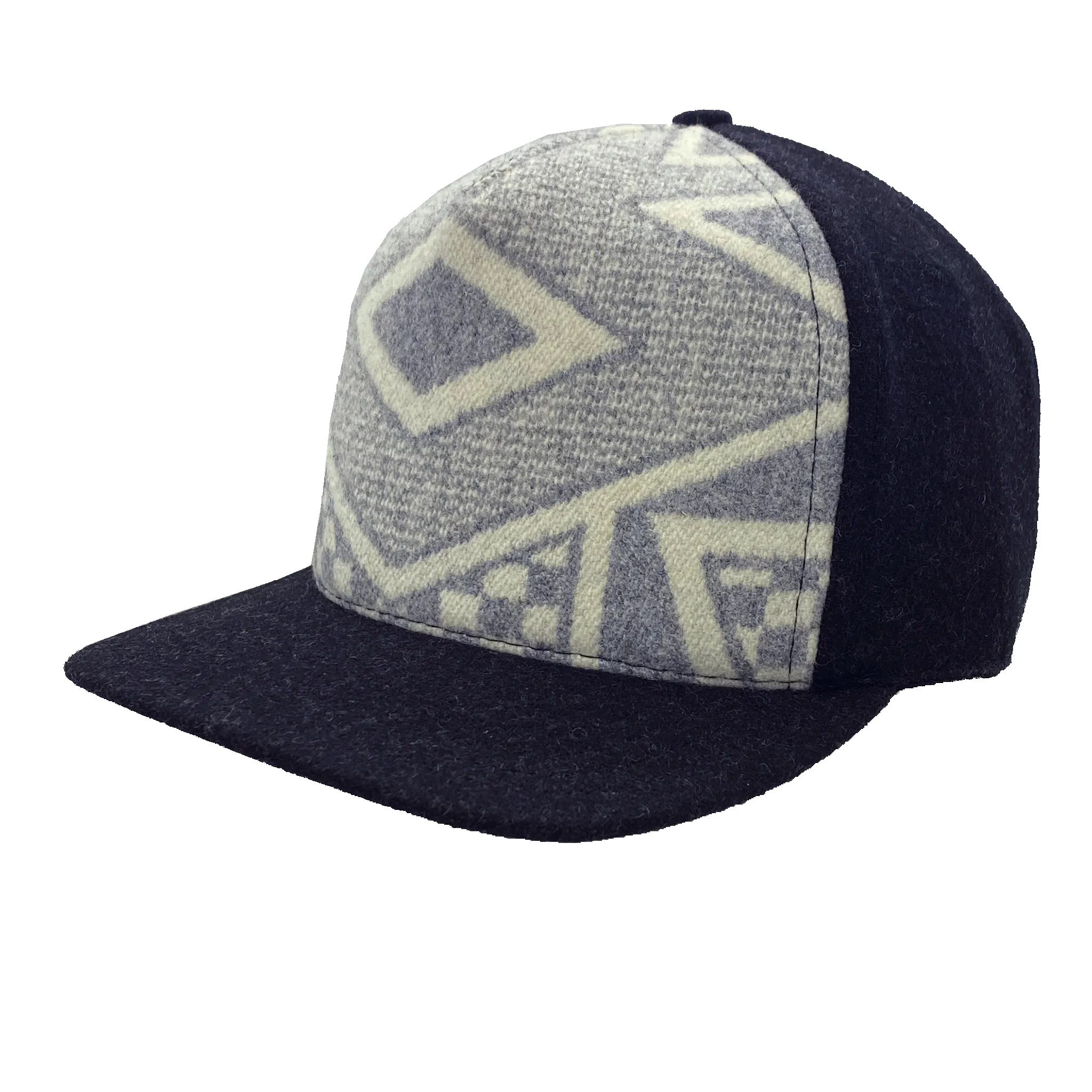 LIMITED EDITION Lux Ball Cap - DECLAN sold by Flipside Hats