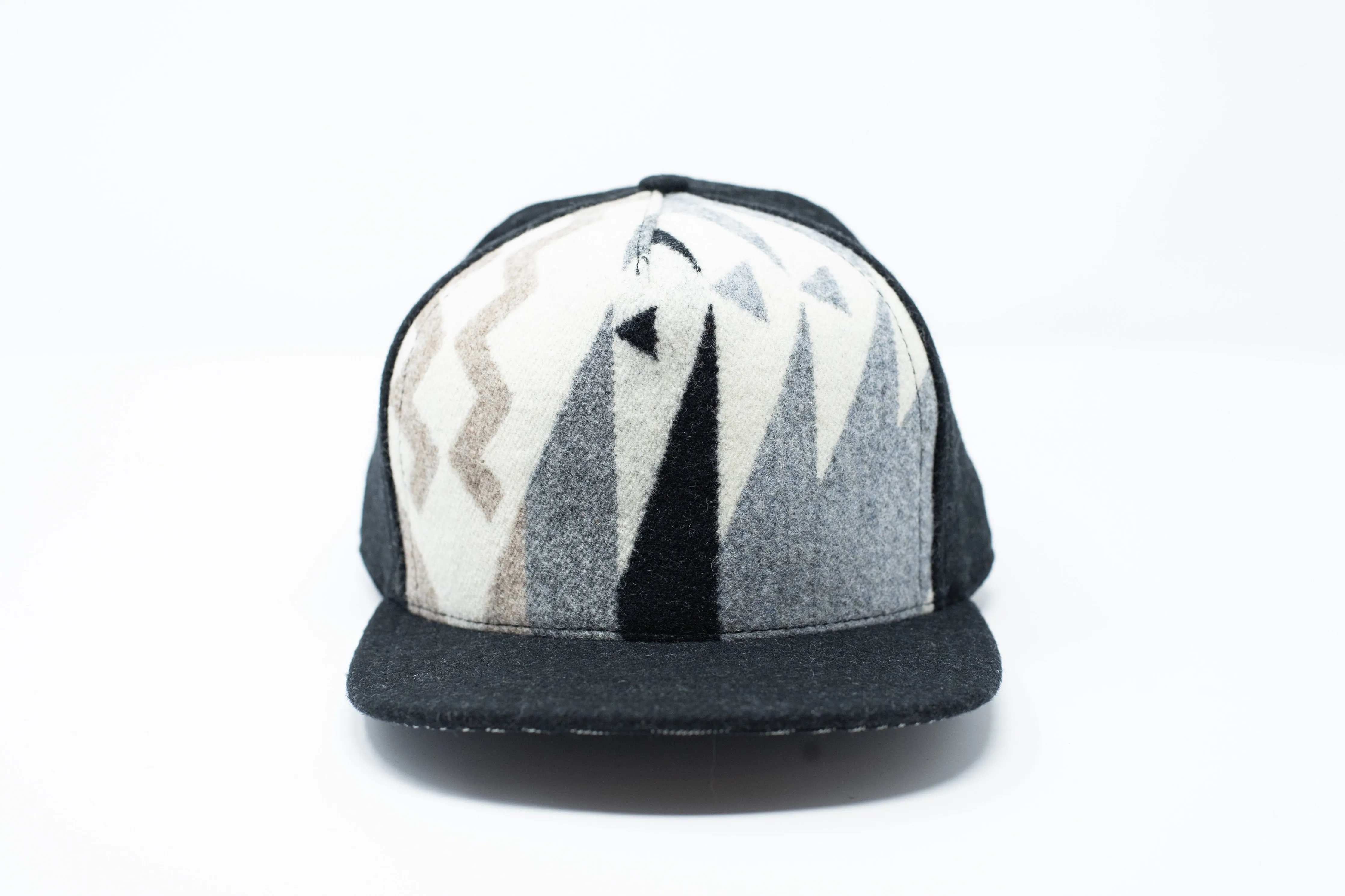 LIMITED EDITION Lux Ball Cap - DECLAN sold by Flipside Hats product image thumbnail 2