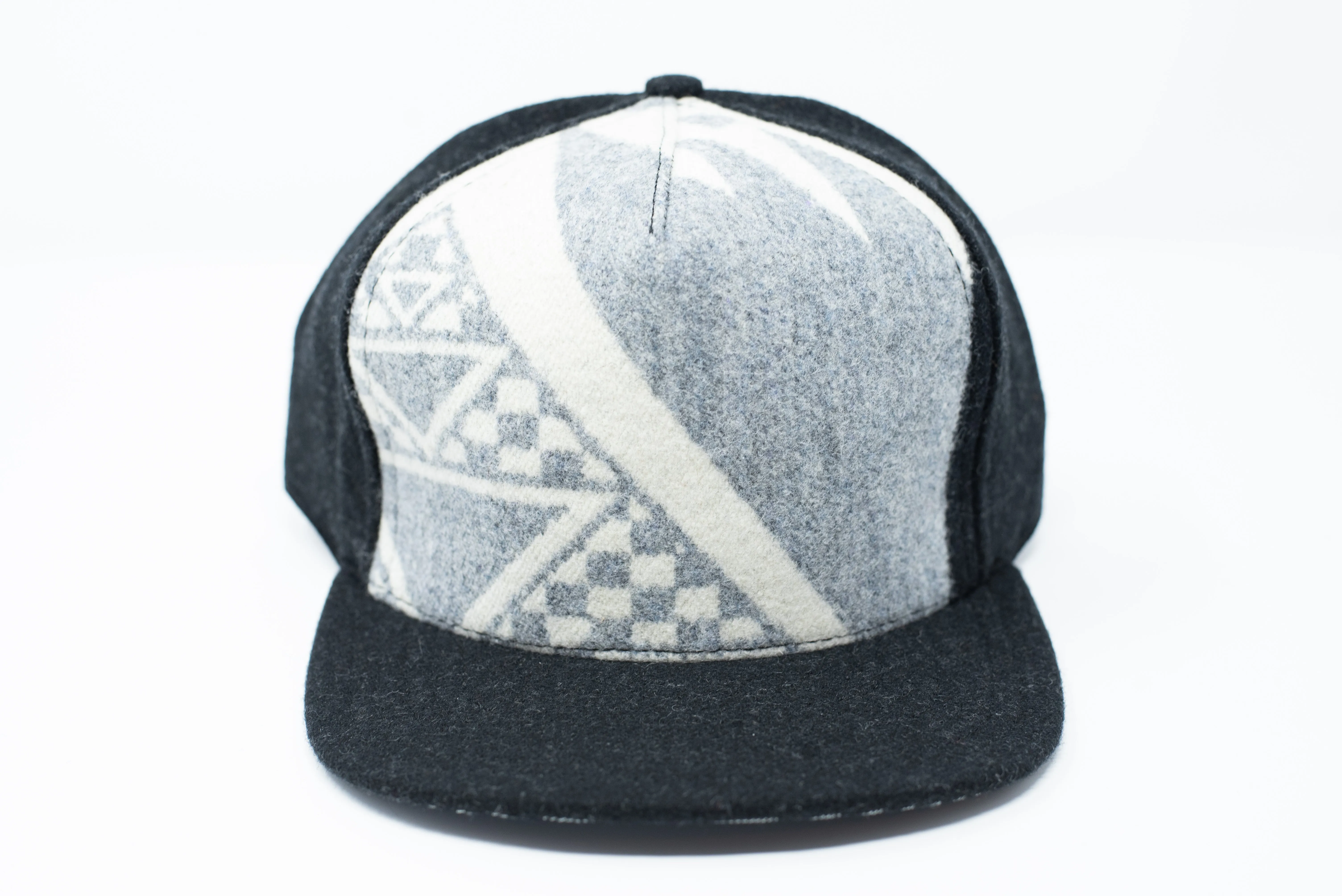 LIMITED EDITION Lux Ball Cap - DECLAN sold by Flipside Hats product image thumbnail 4