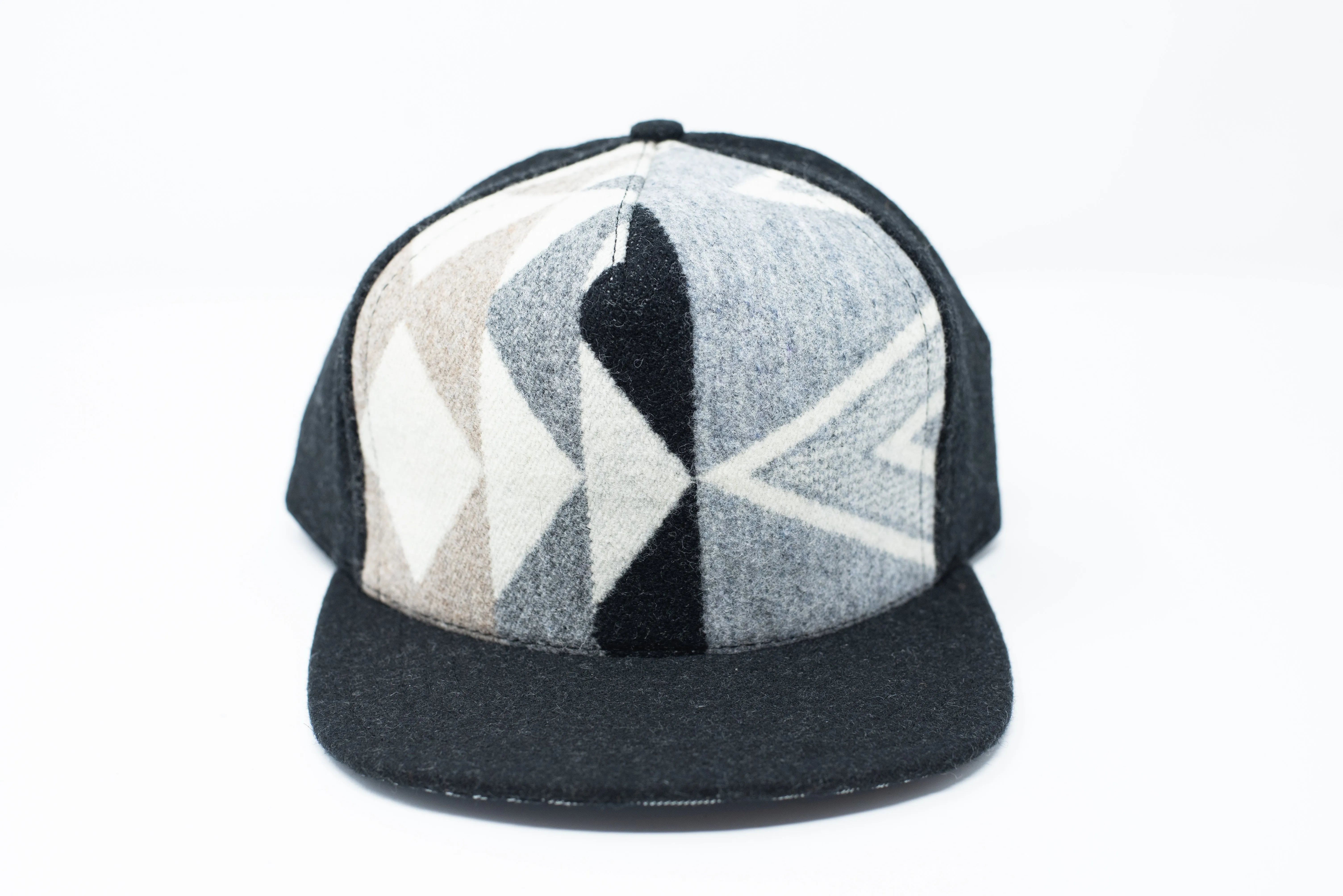 LIMITED EDITION Lux Ball Cap - DECLAN sold by Flipside Hats product image thumbnail 5