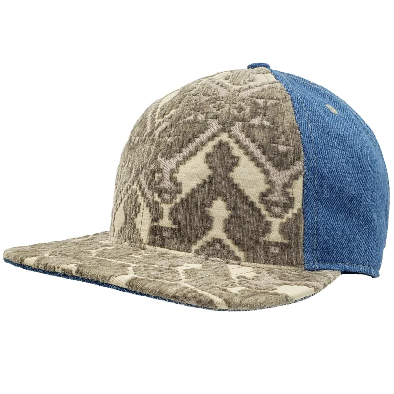 LIMITED EDITION Lux Ball Cap - RABAT sold by Flipside Hats