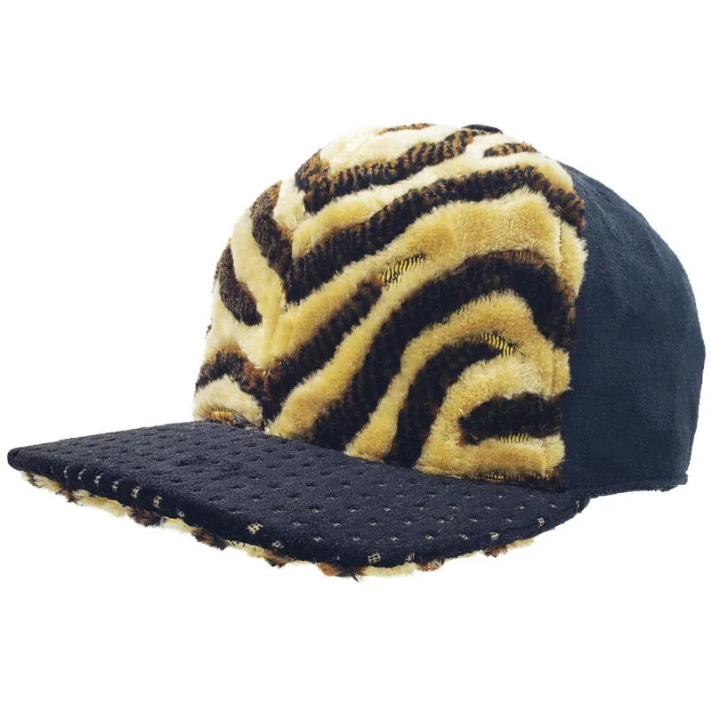 LIMITED EDITION Lux Ball Cap - WRAY sold by Flipside Hats