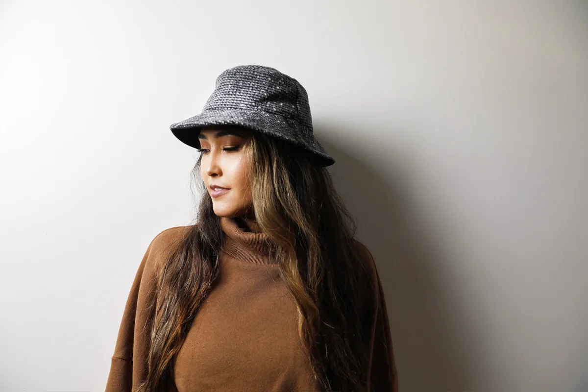 Primo Bucket Hat sold by Flipside Hats