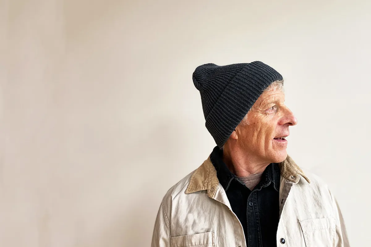 Recycled Watchman Beanie sold by Flipside Hats