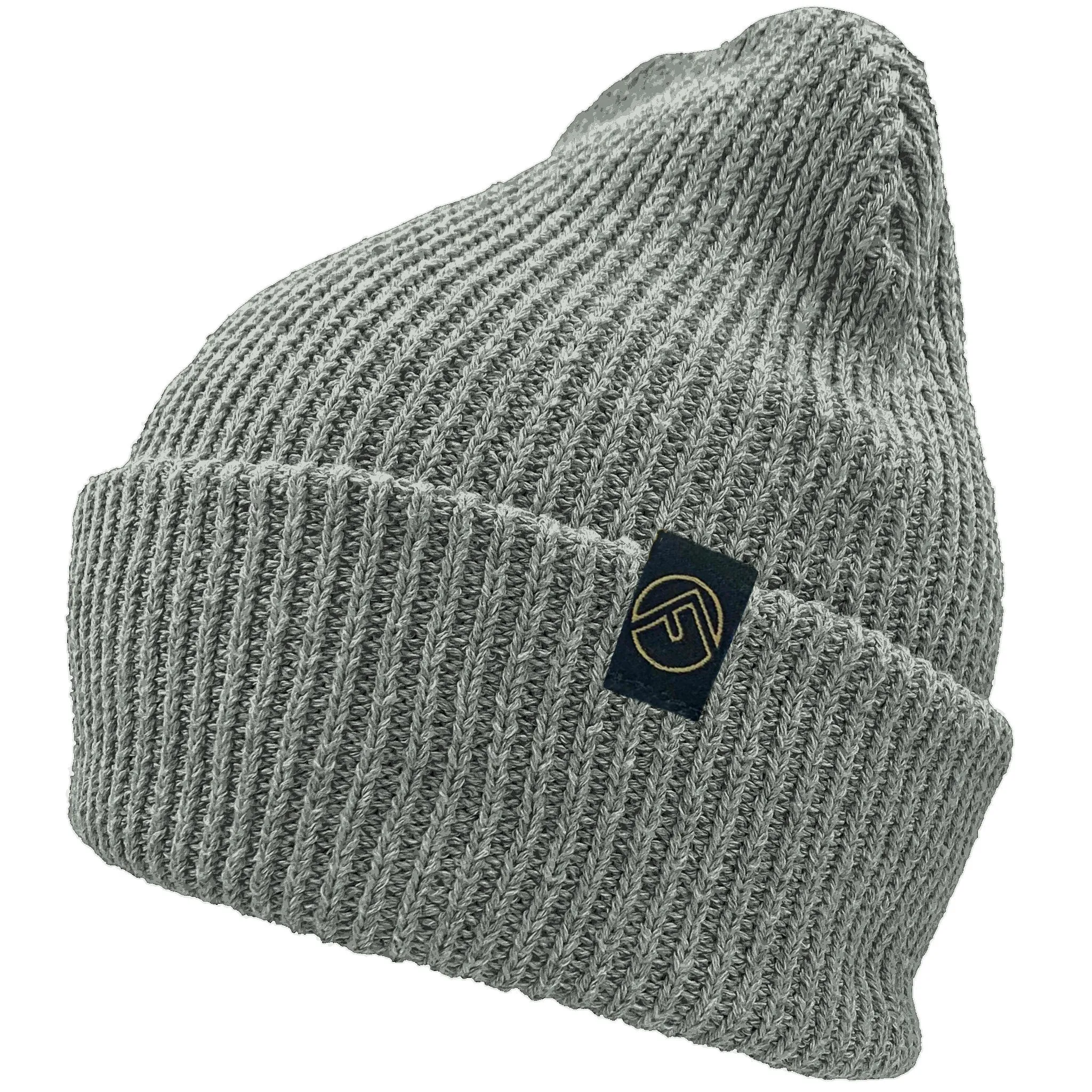 Recycled Watchman Beanie sold by Flipside Hats product image thumbnail 4