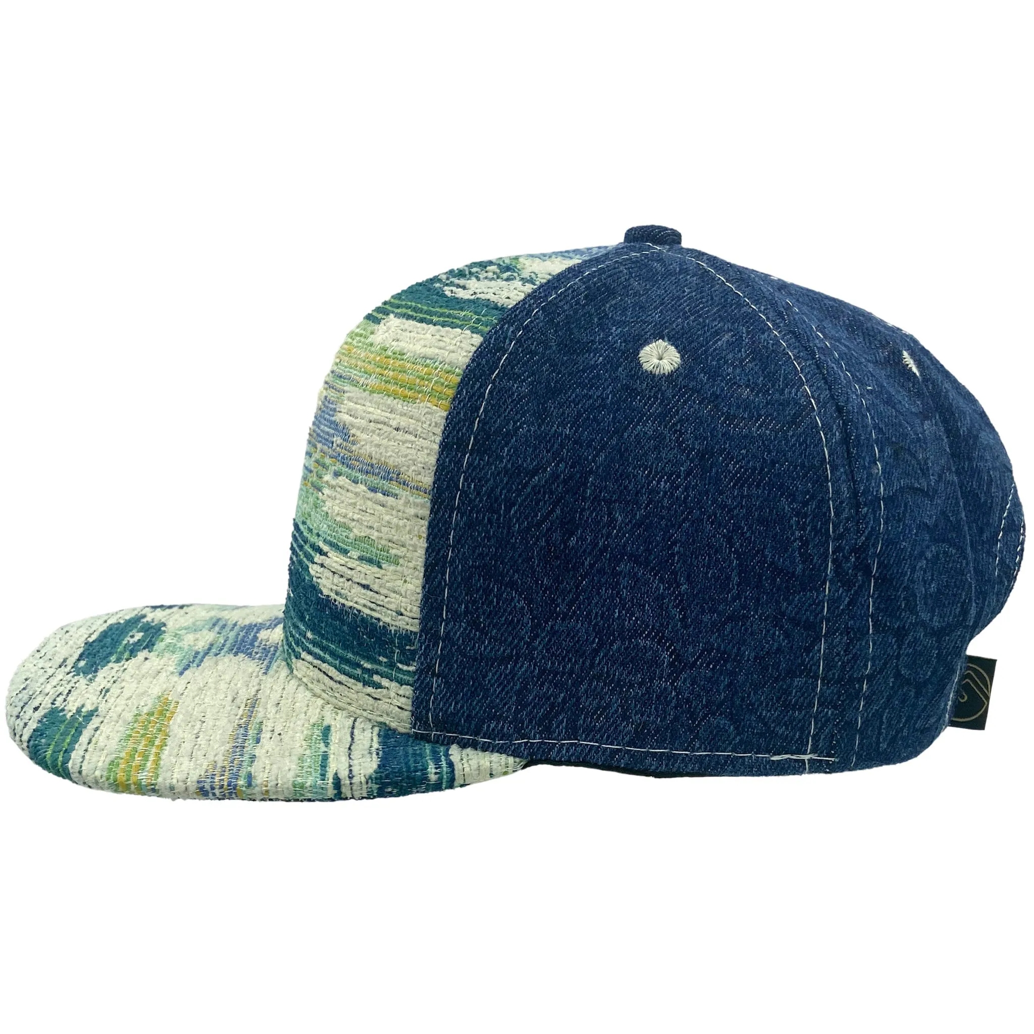LIMITED EDITION Primo Ball Cap - HALEAKALA sold by Flipside Hats product image thumbnail 2