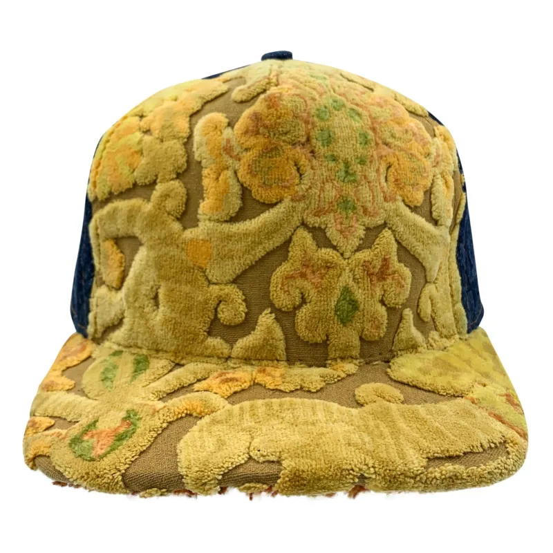 RESERVE Lux Vintage Ball Cap sold by Flipside Hats