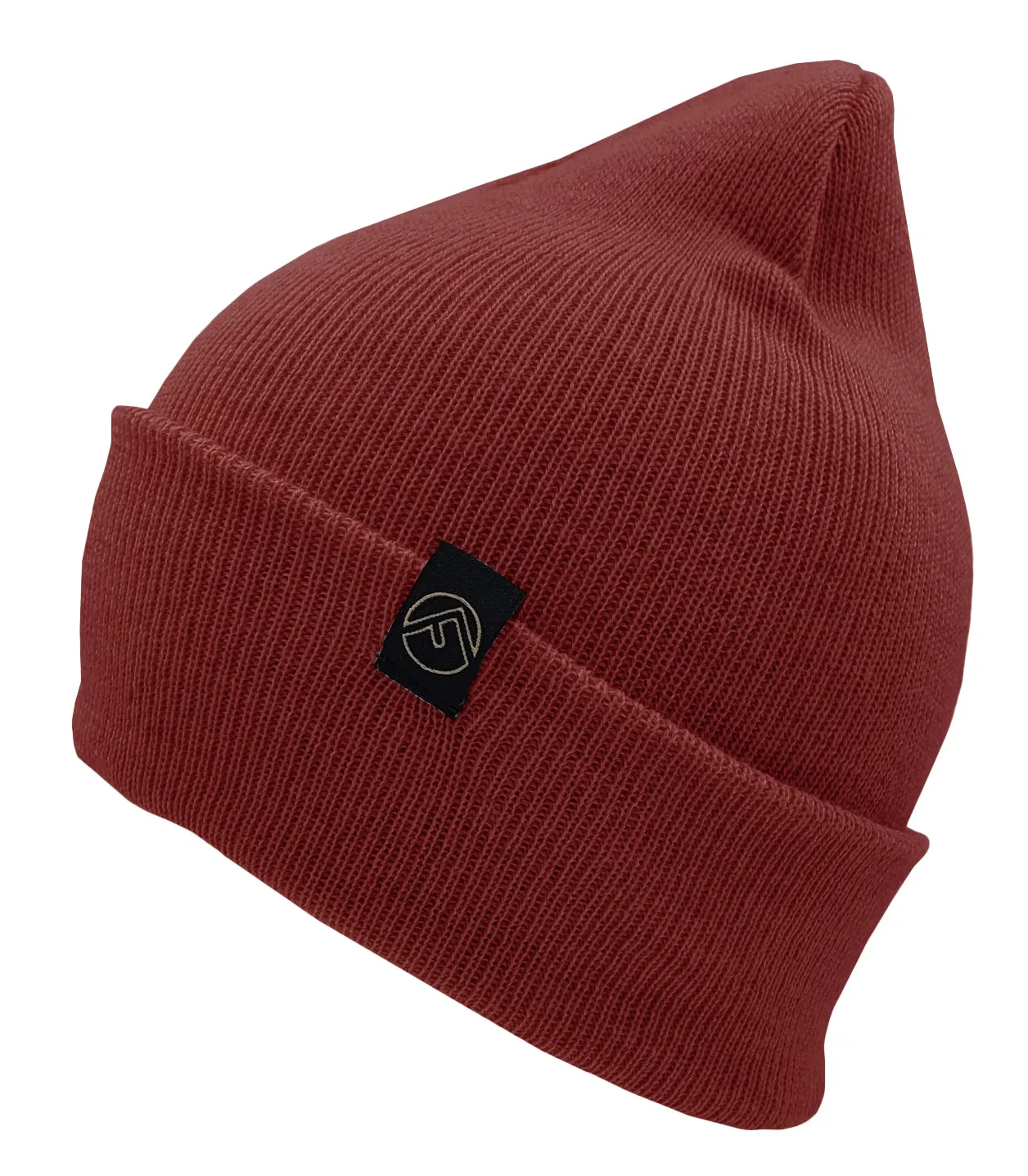 Merino Beanie sold by Flipside Hats product image thumbnail 5