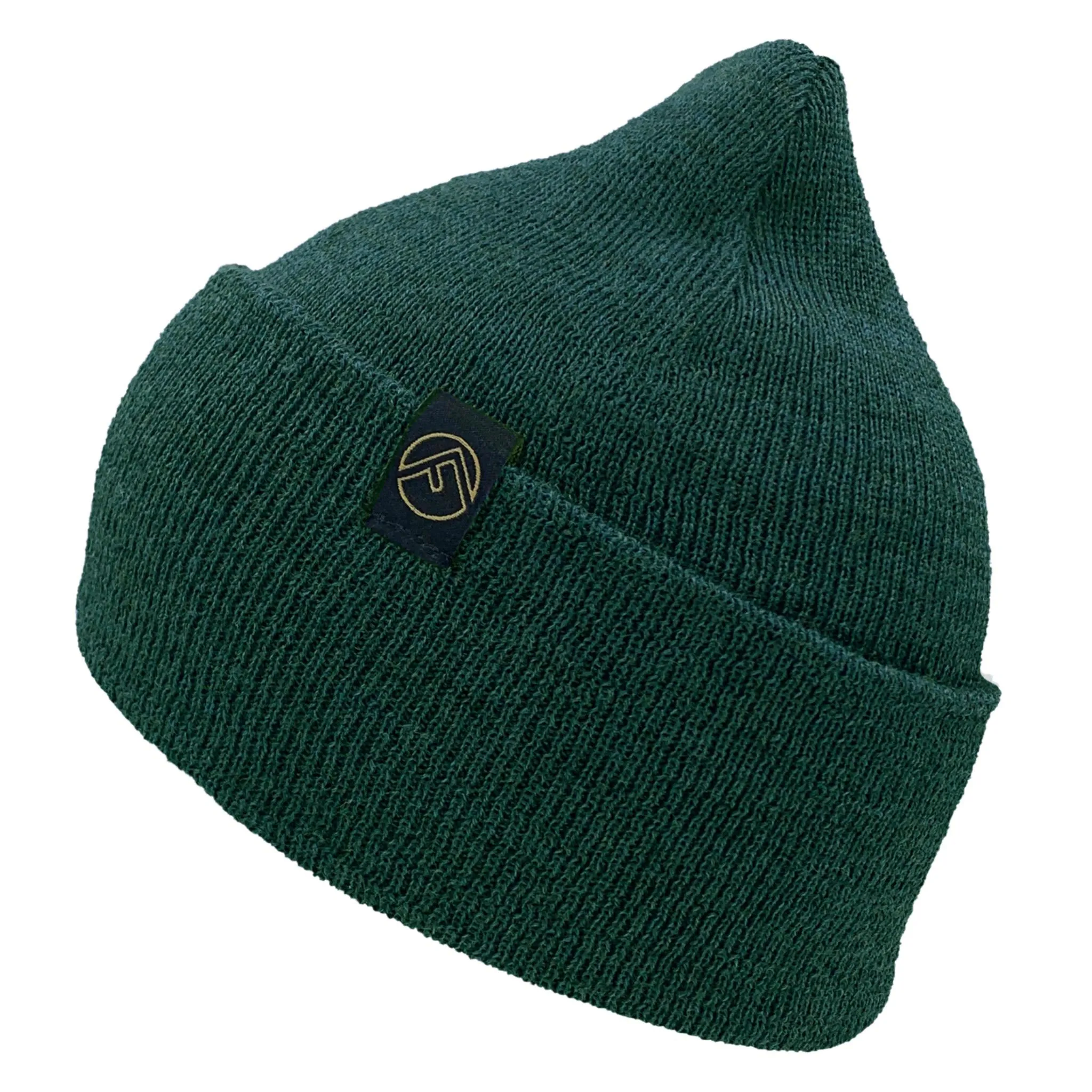Merino Beanie sold by Flipside Hats product image thumbnail 3