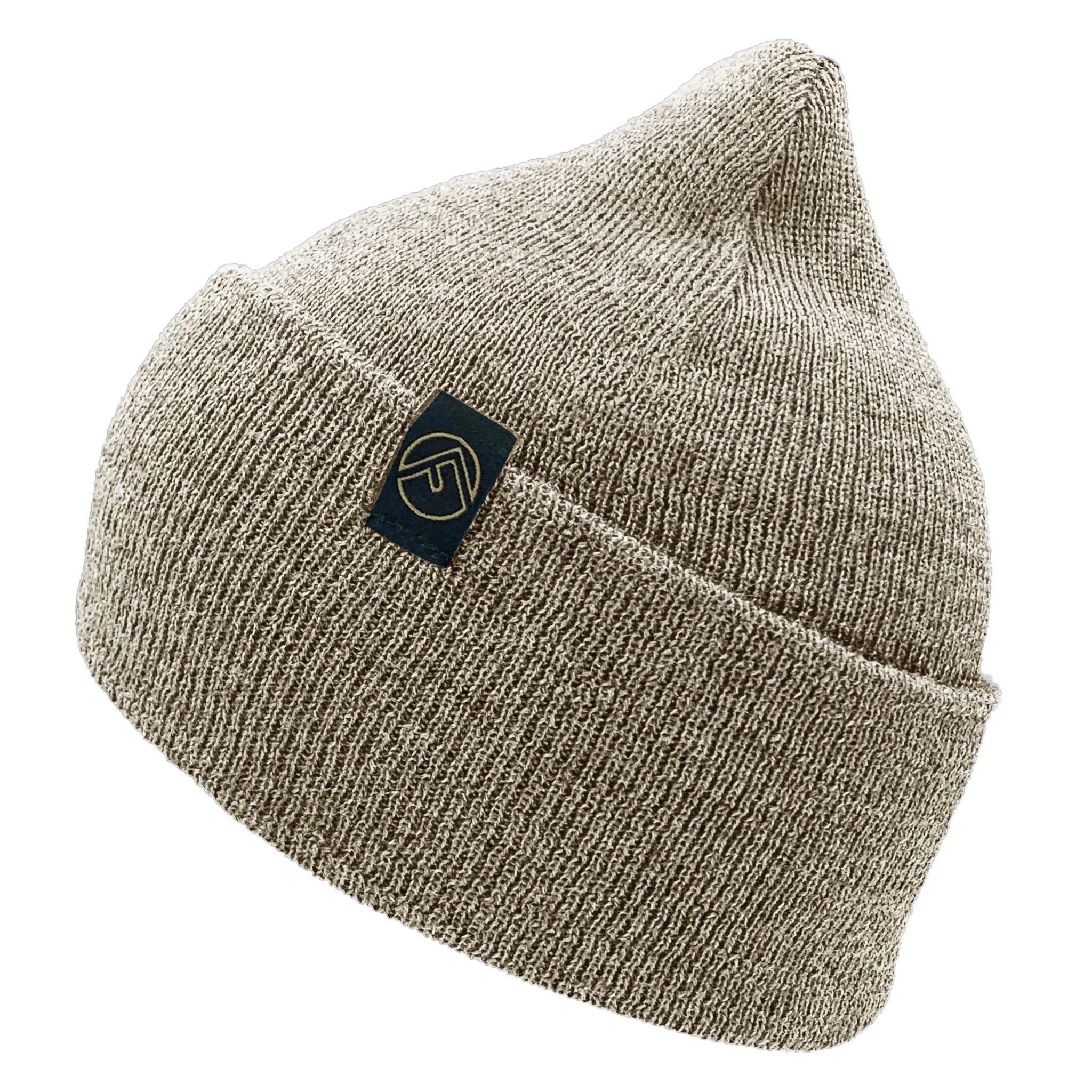 Merino Beanie sold by Flipside Hats product image thumbnail 2