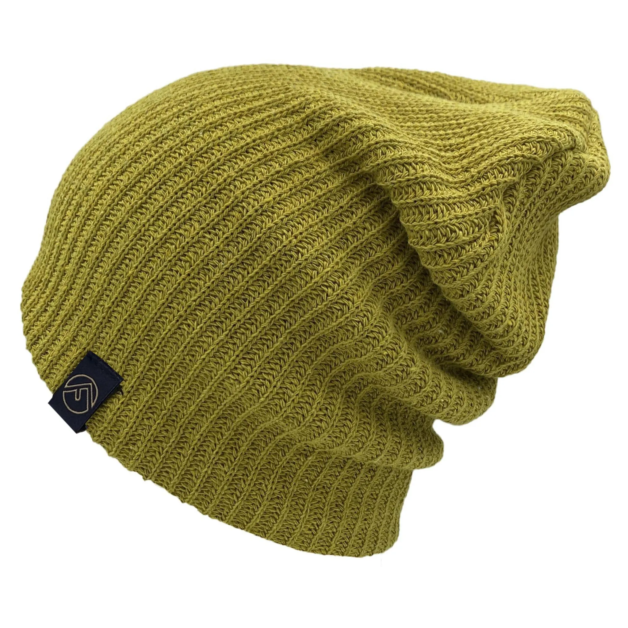 Classic Eco Beanie sold by Flipside Hats product image thumbnail 4