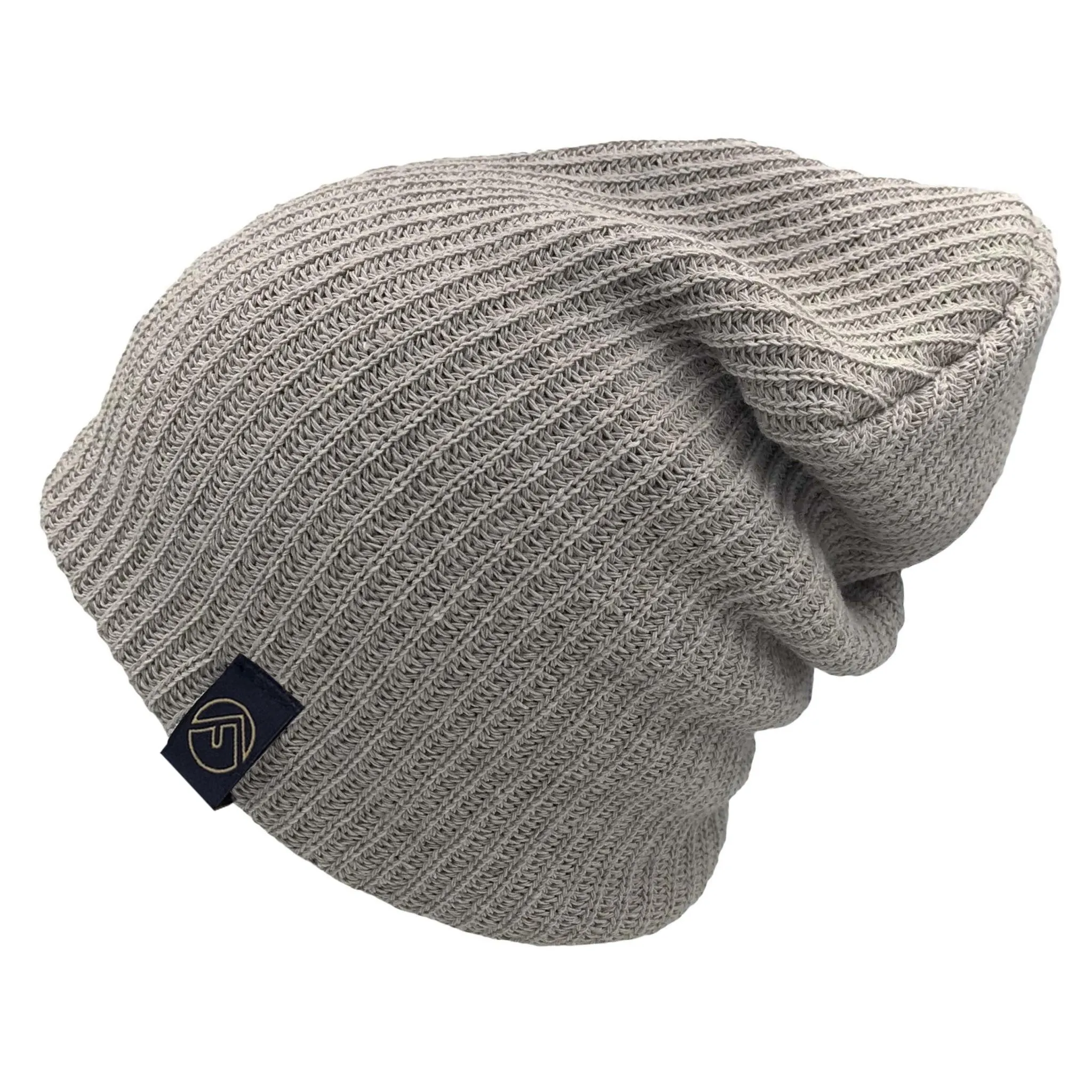 Classic Eco Beanie sold by Flipside Hats product image thumbnail 5