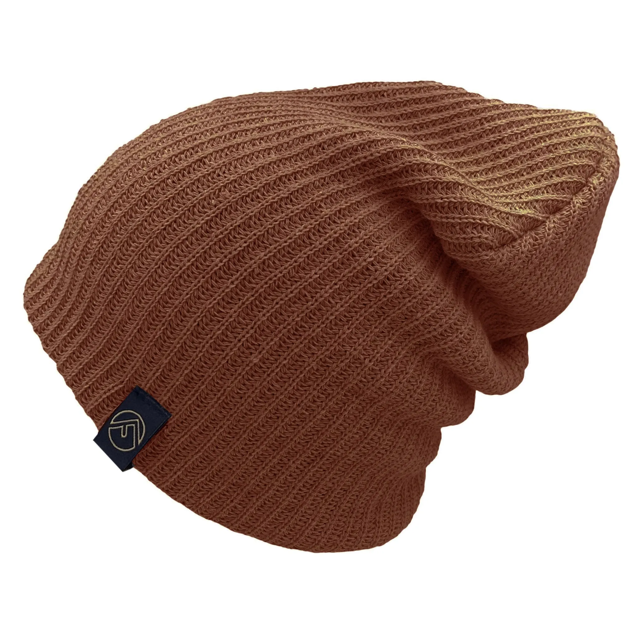 Classic Eco Beanie sold by Flipside Hats product image thumbnail 2
