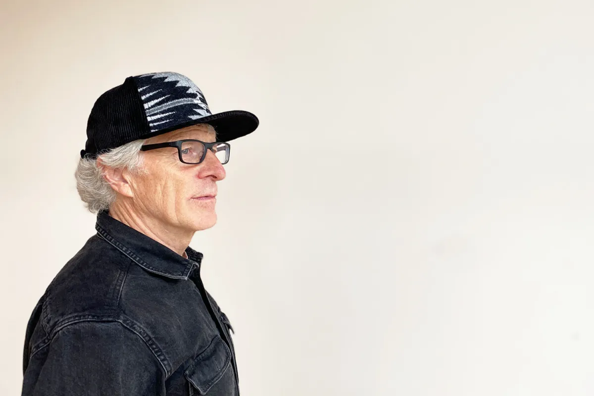 LIMITED EDITION Luxury Ball Cap - DENALI sold by Flipside Hats