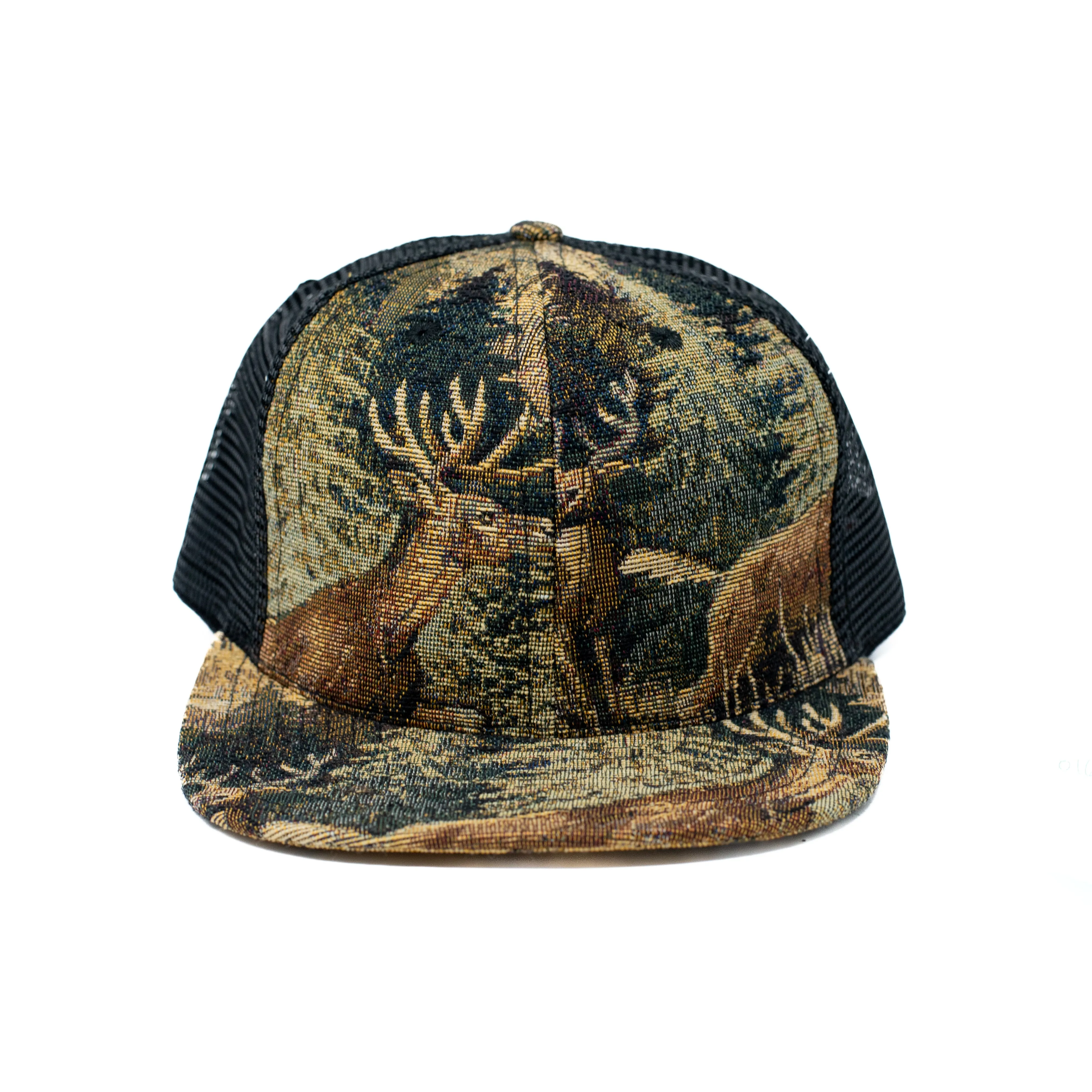 LIMITED EDITION On The Run - PRIMO BALL CAP sold by Flipside Hats product image thumbnail 5