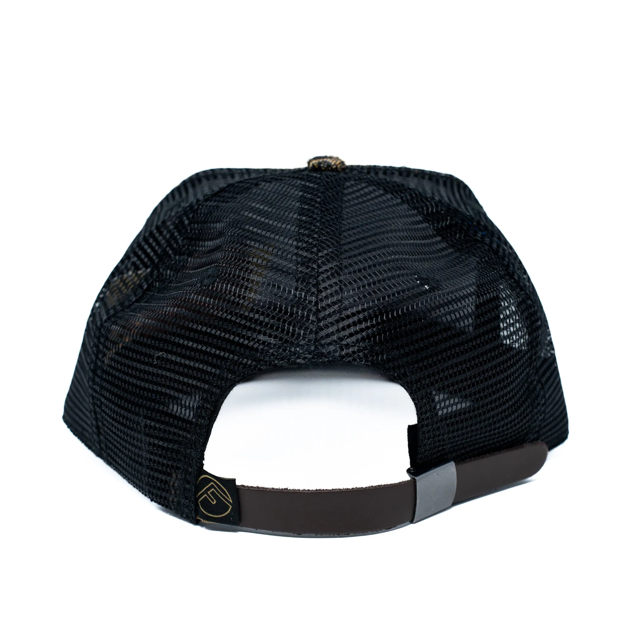 LIMITED EDITION On The Run - PRIMO BALL CAP sold by Flipside Hats product image thumbnail 3