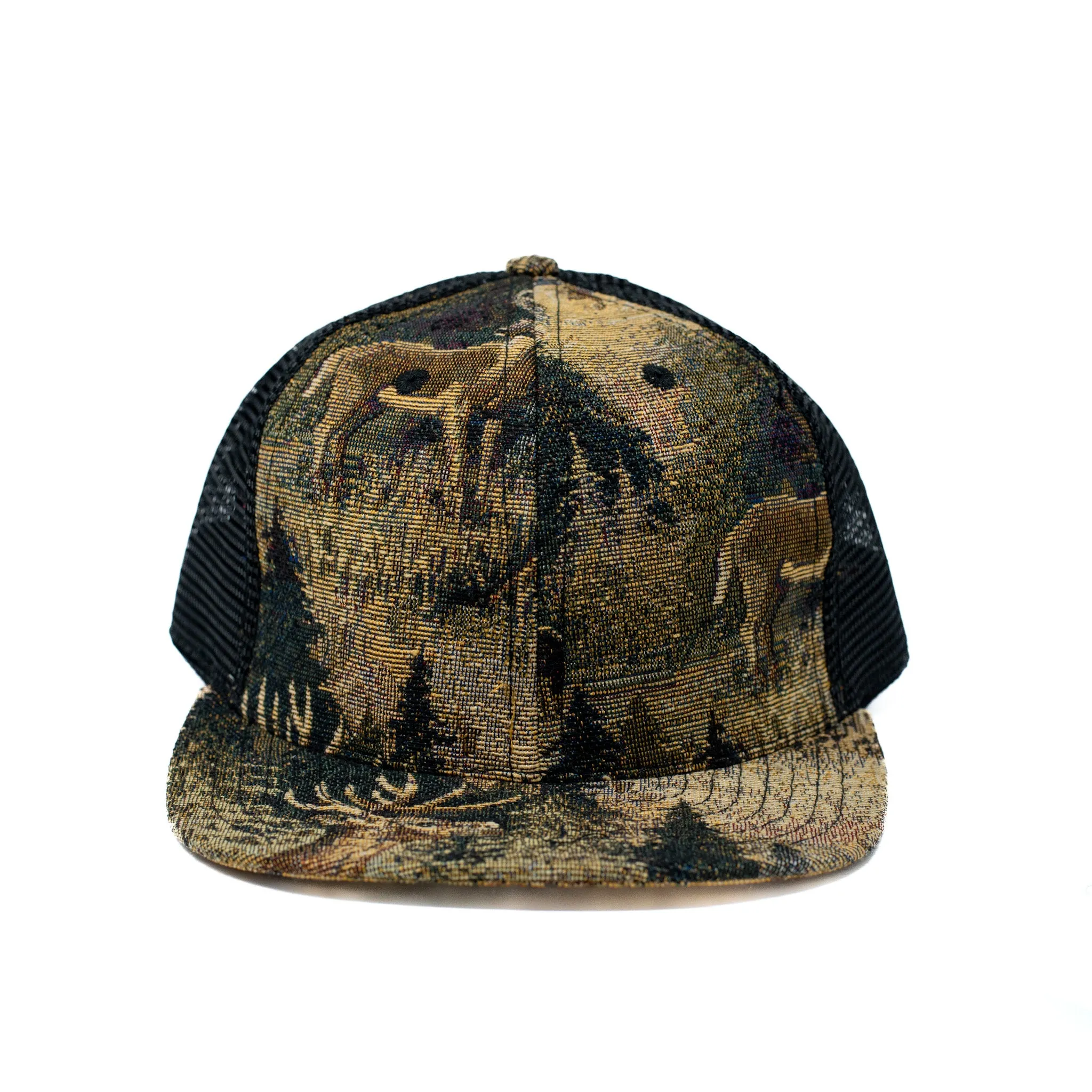 LIMITED EDITION On The Run - PRIMO BALL CAP sold by Flipside Hats product image thumbnail 4