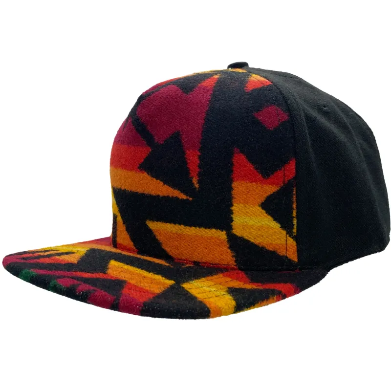 LIMITED EDITION Lux Ball Cap - TAOS sold by Flipside Hats