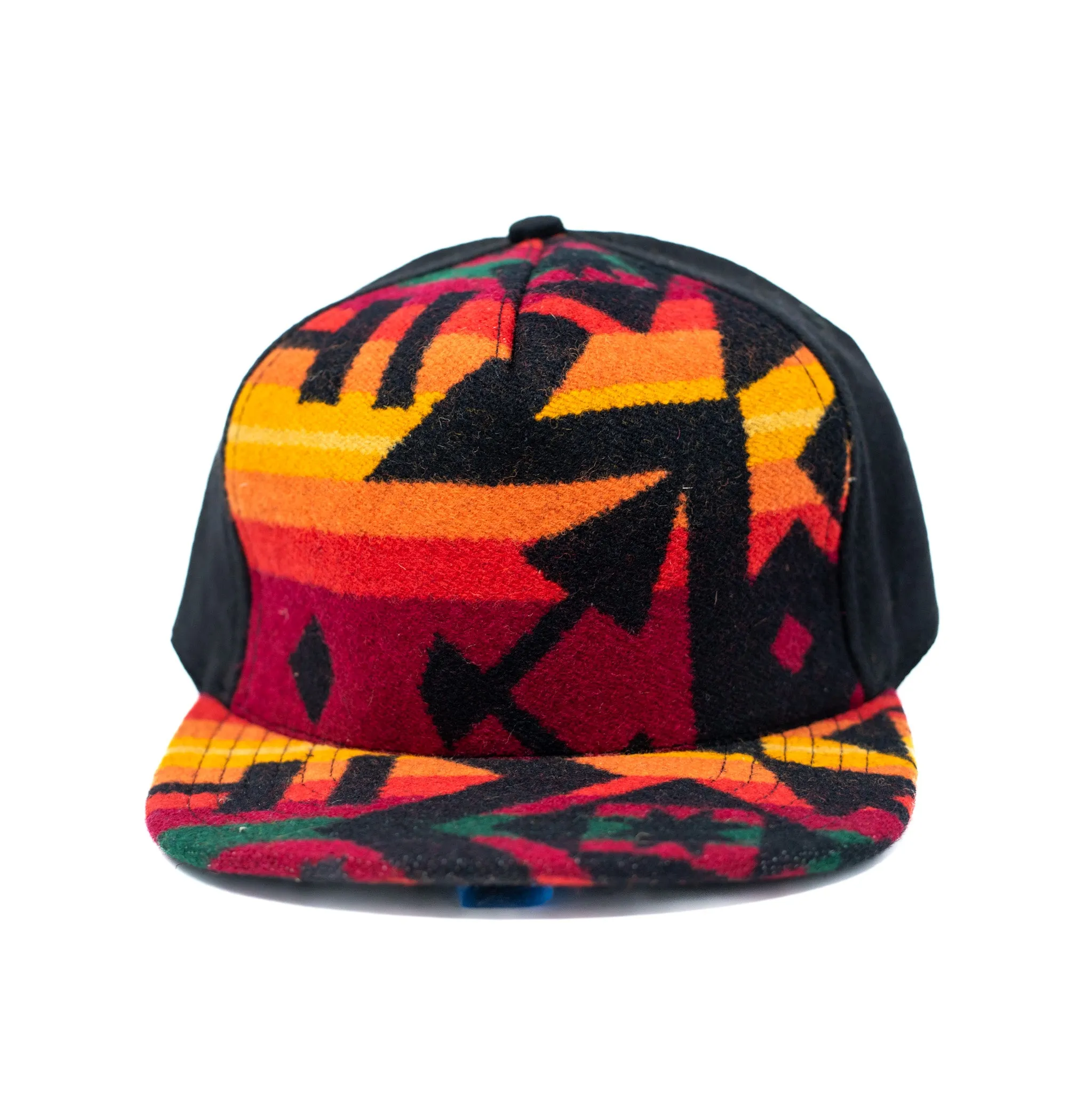LIMITED EDITION Lux Ball Cap - TAOS sold by Flipside Hats product image thumbnail 3