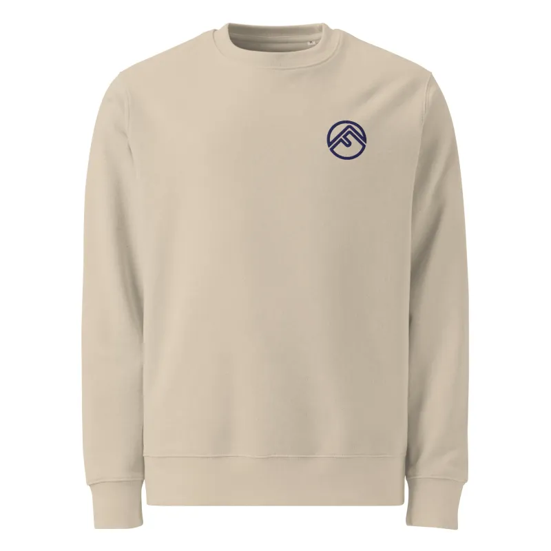 Flipside F Logo Crew sold by Flipside Hats