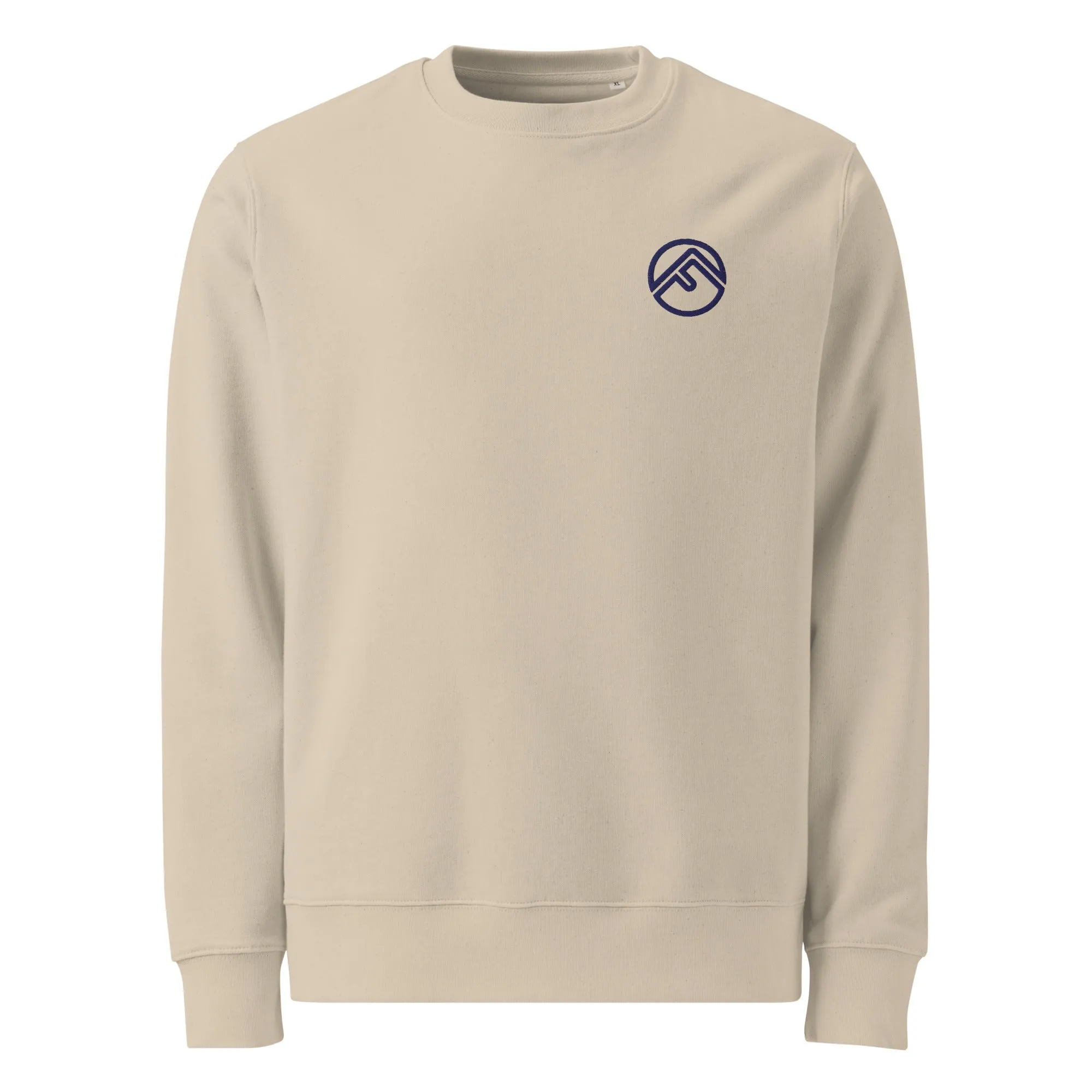 Flipside F Logo Crew sold by Flipside Hats