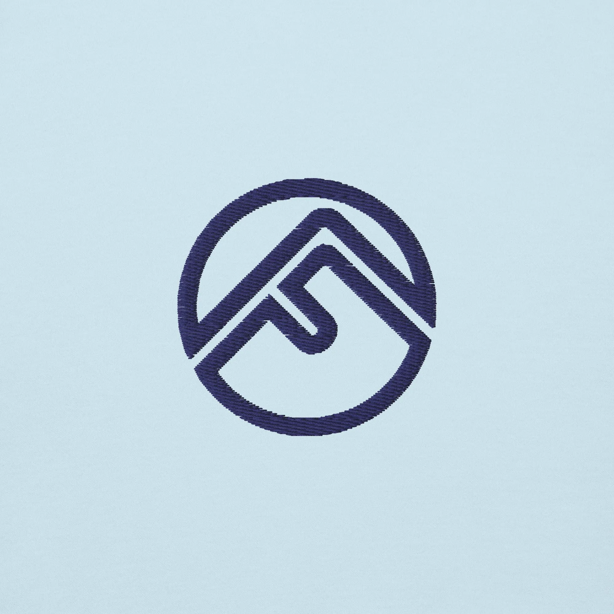 Flipside F Logo Hoodie sold by Flipside Hats product image thumbnail 2