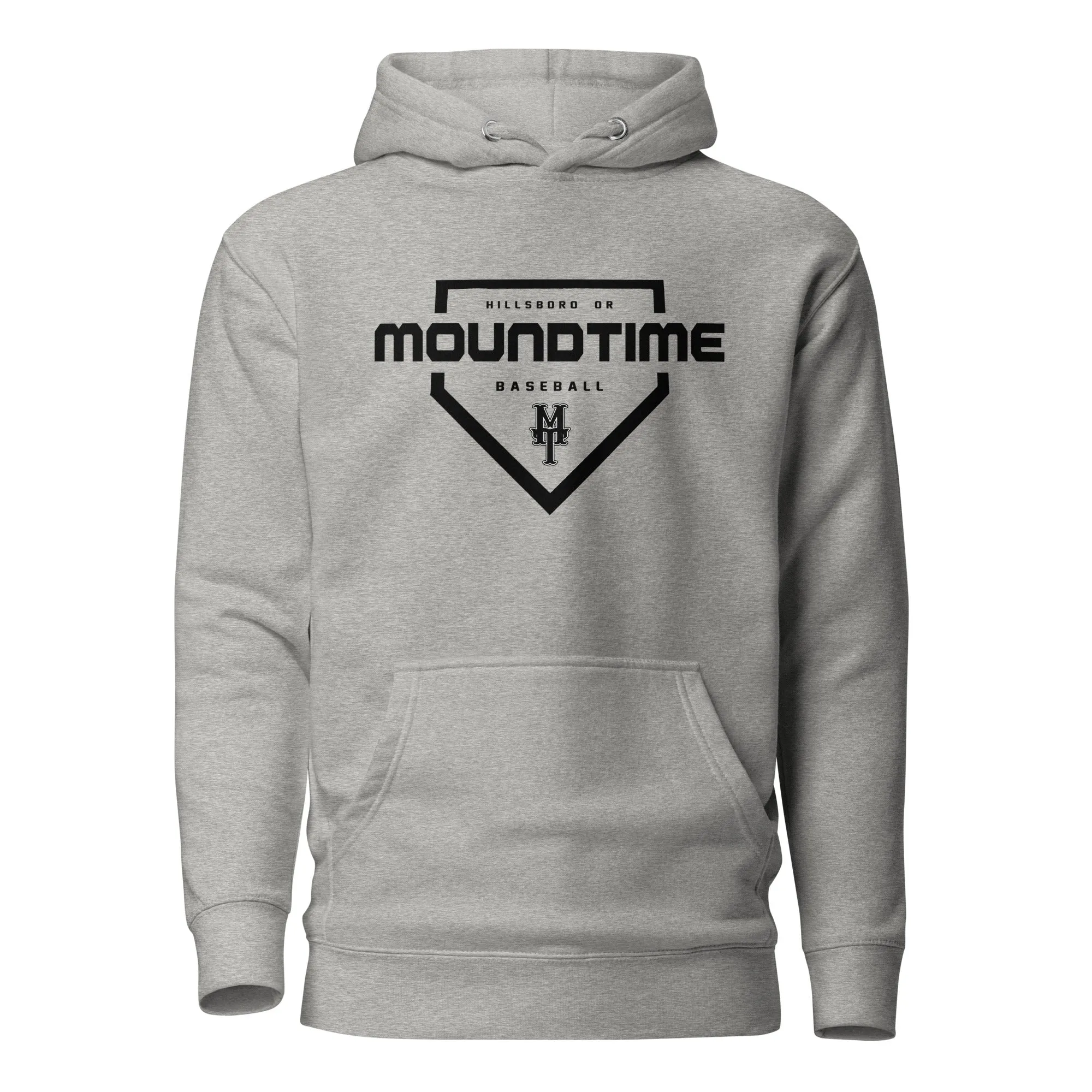 MT Diamond Hoodie sold by Flipside Hats product image thumbnail 3