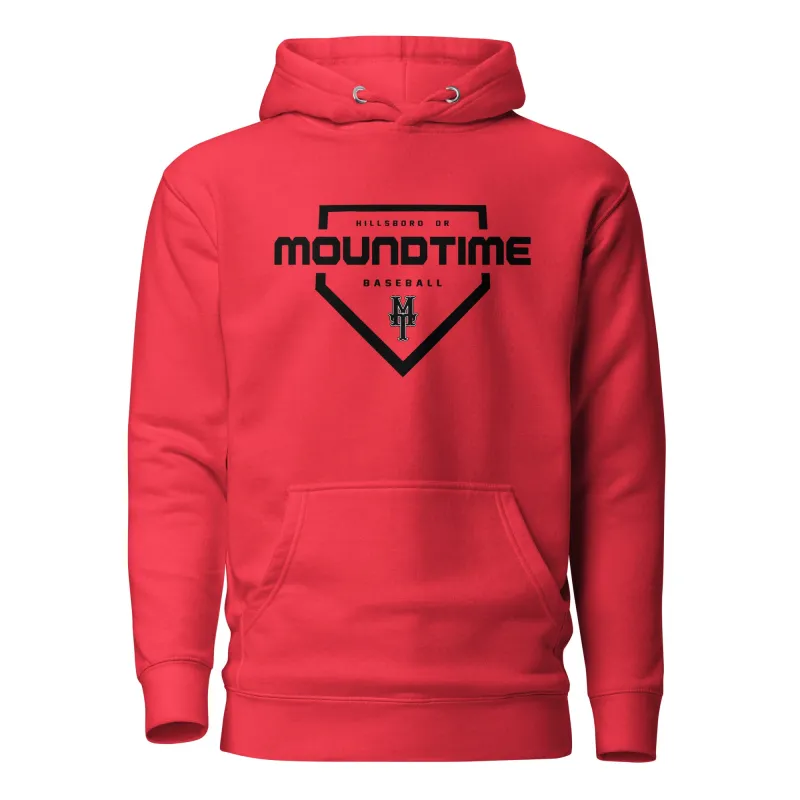 MT Diamond Hoodie made by Flipside Hats