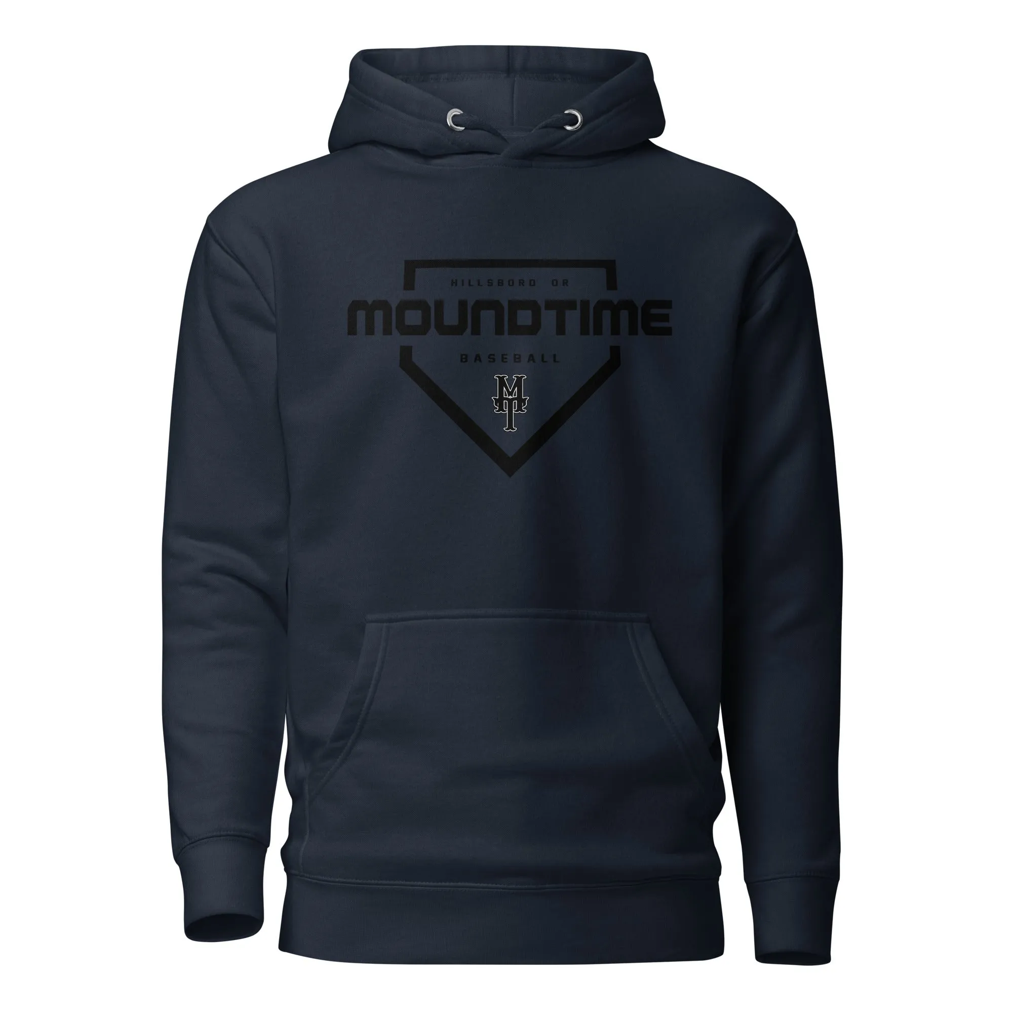MT Diamond Hoodie sold by Flipside Hats product image thumbnail 5