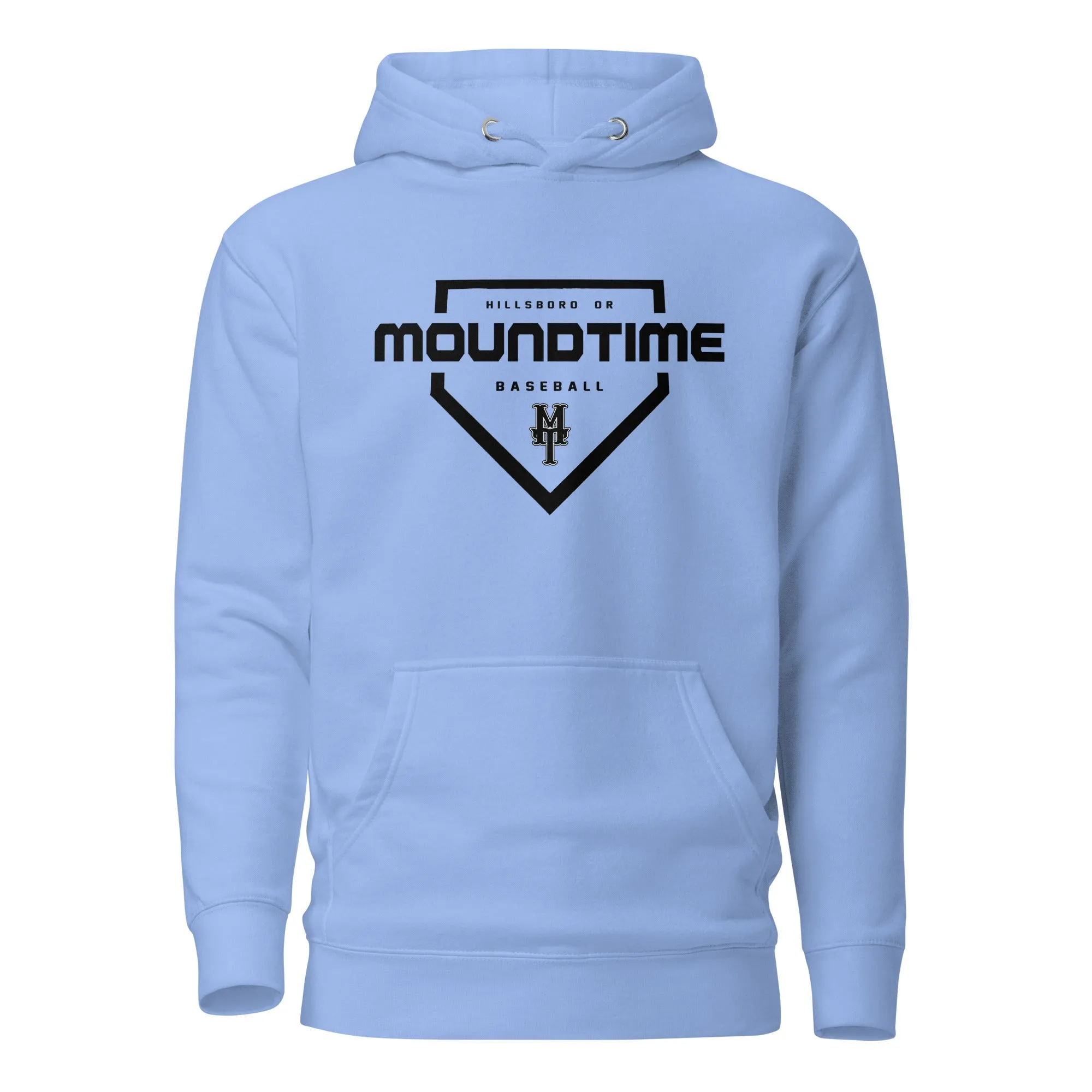 MT Diamond Hoodie sold by Flipside Hats product image thumbnail 4