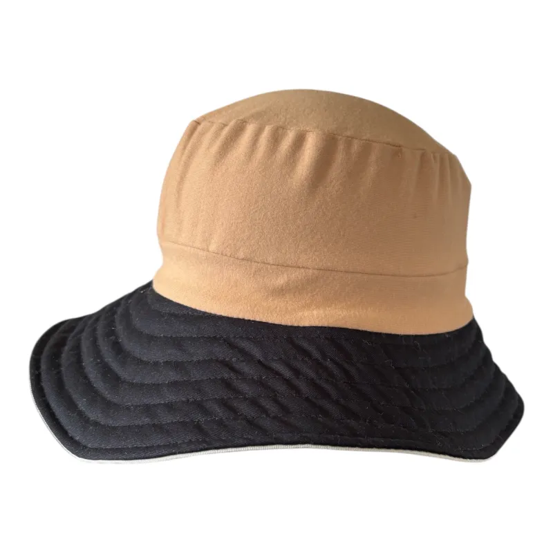 Flipside River Hat made by Flipside Hats