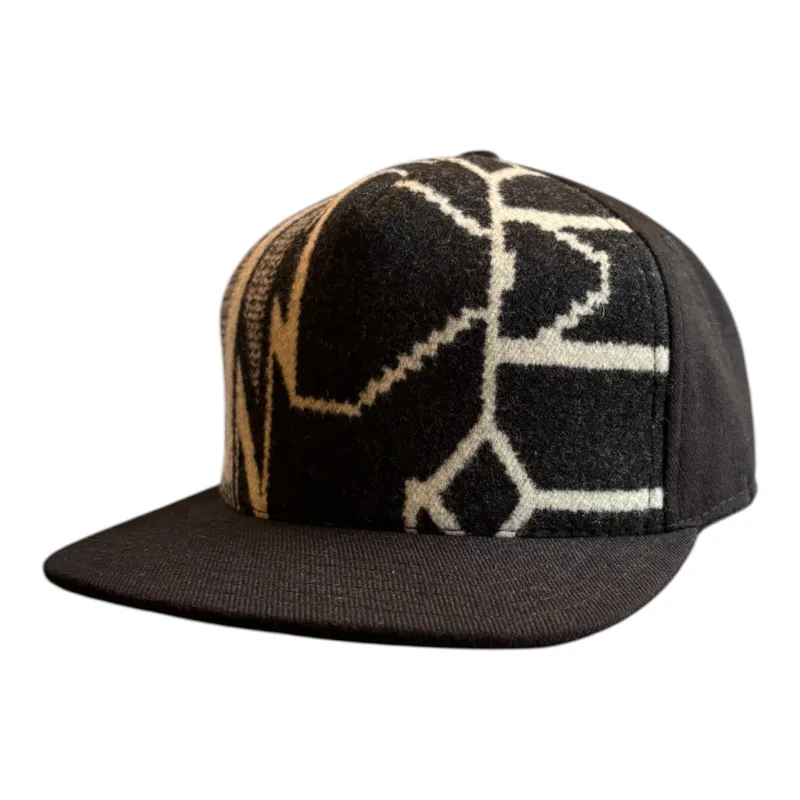 Paragon - Primo Limited Edition Ball Cap made by Flipside Hats