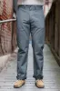 Freenote Cloth Deck Pant - Marine Twill sold by Franklin and Poe