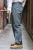 Freenote Cloth Deck Pant - Marine Twill sold by Franklin and Poe