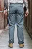 Freenote Cloth Deck Pant - Marine Twill sold by Franklin and Poe