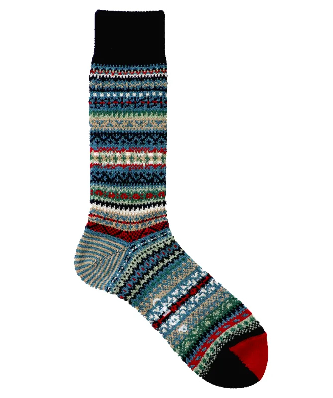 CHUP Happy Holidays - Midnight sold by Franklin and Poe