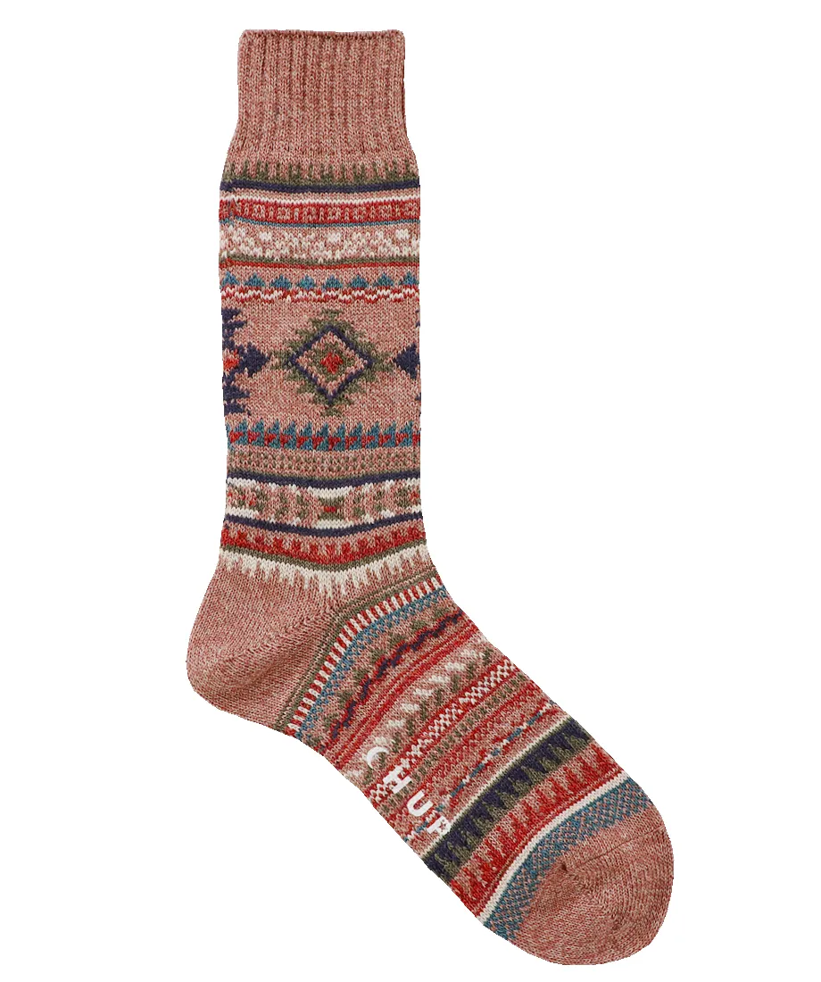 CHUP Red Rock - Coral sold by Franklin and Poe