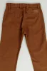 Freenote Cloth Deck Pant - 14oz Slub Rust sold by Franklin and Poe