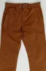 Freenote Cloth Deck Pant - 14oz Slub Rust sold by Franklin and Poe