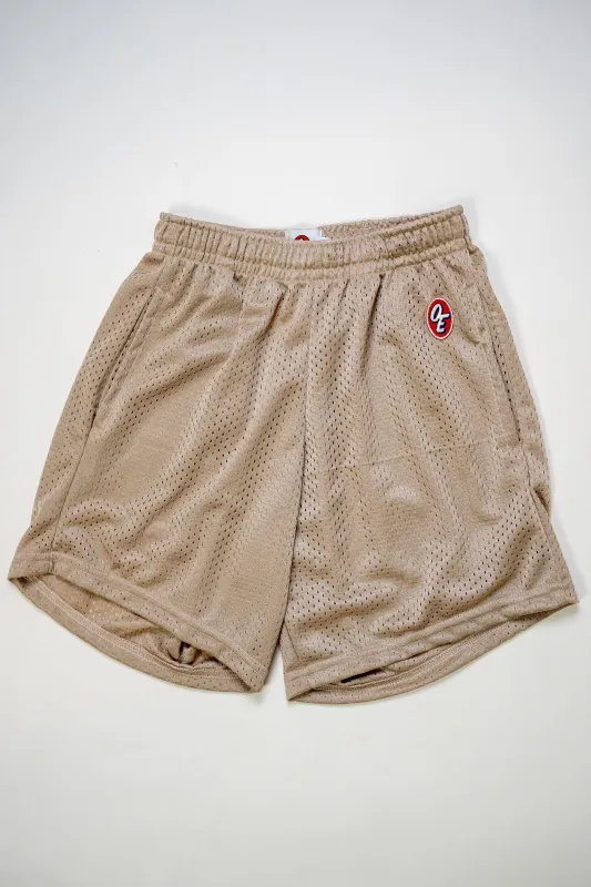 American Trench O.E. Classic Shorts - Vegas Gold sold by Franklin and Poe